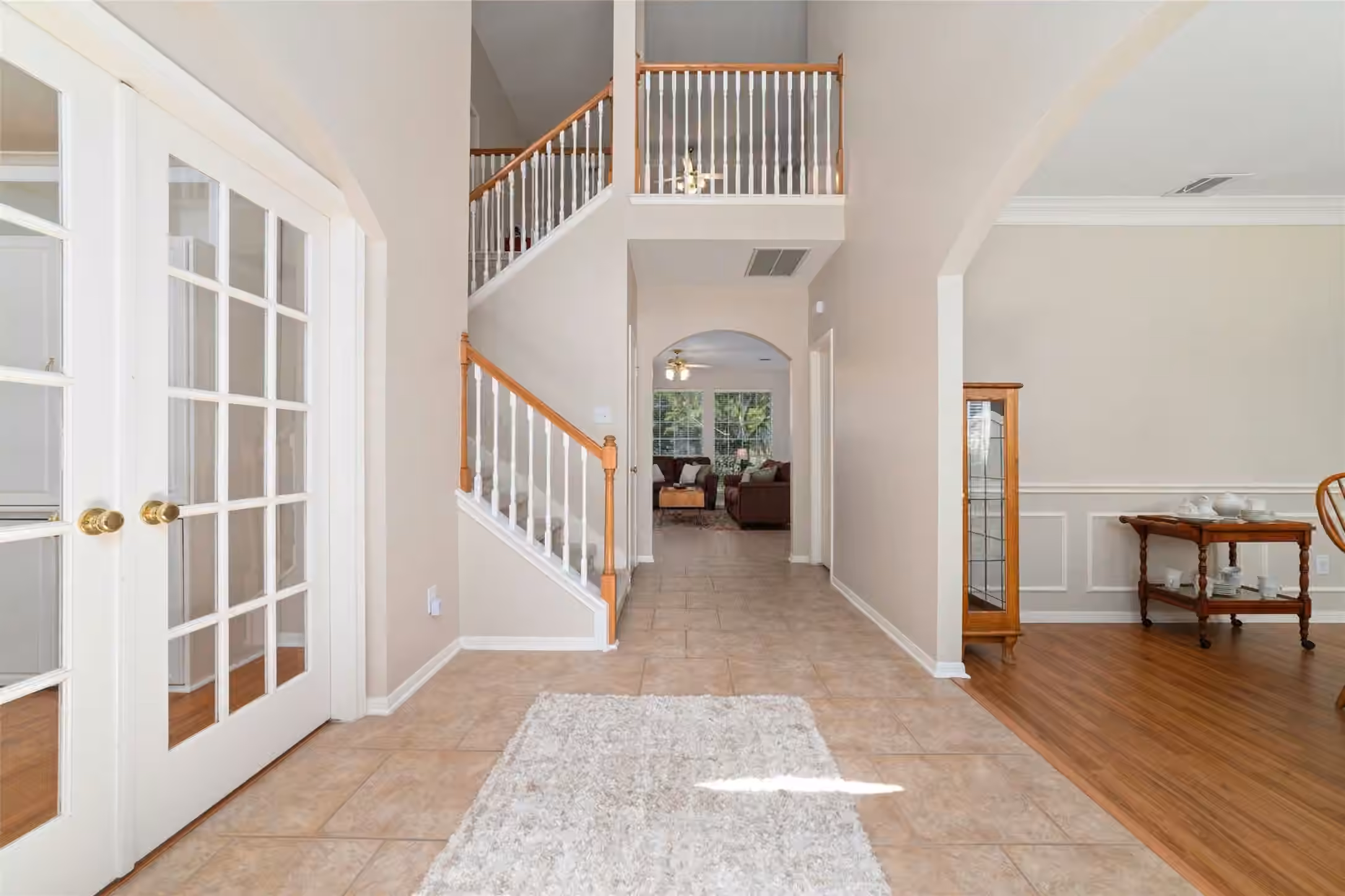 Photo of 20423 Forest Drive, Spring, TX