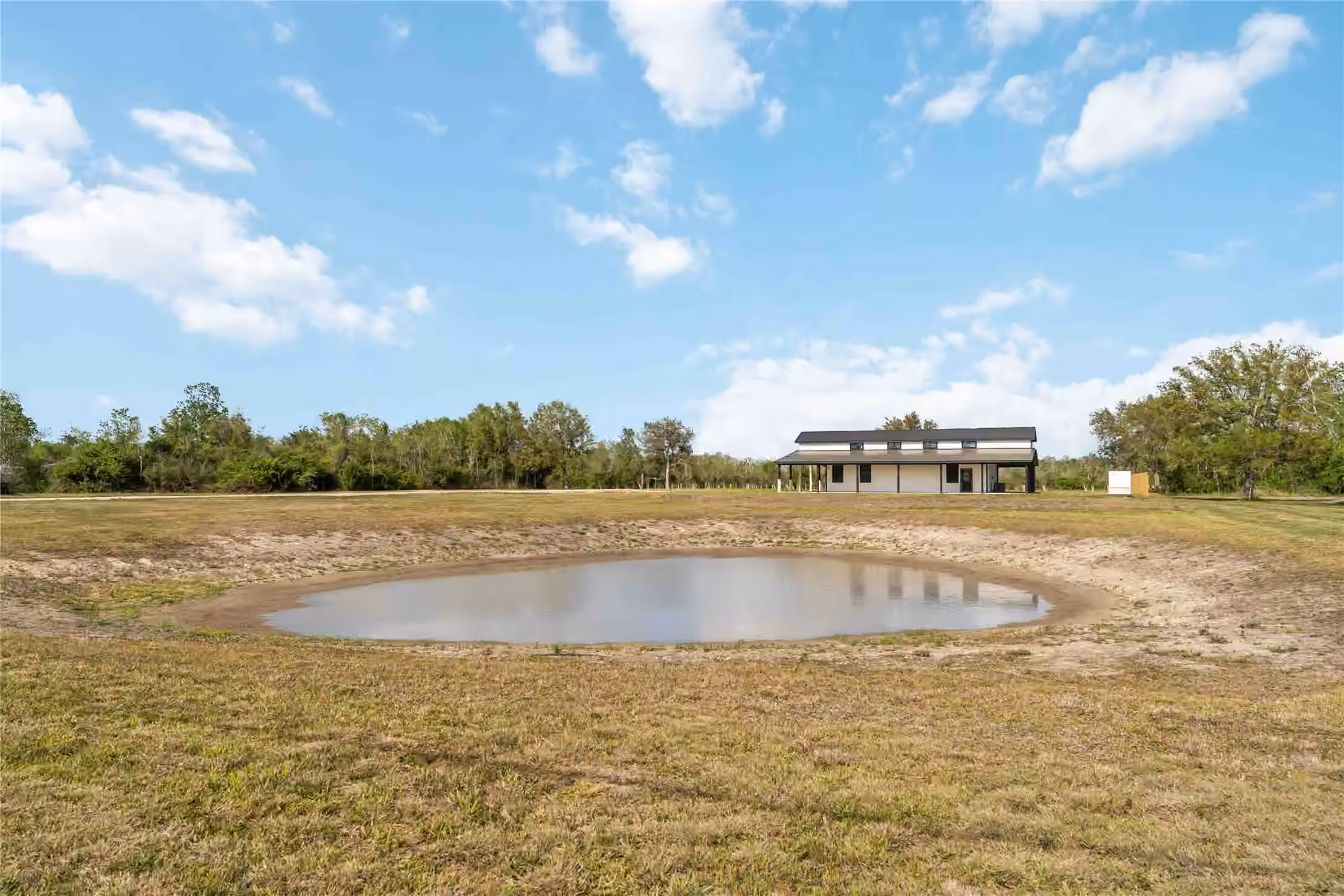 Photo 2 of 4864 County Road 182 Off, Alvin, TX