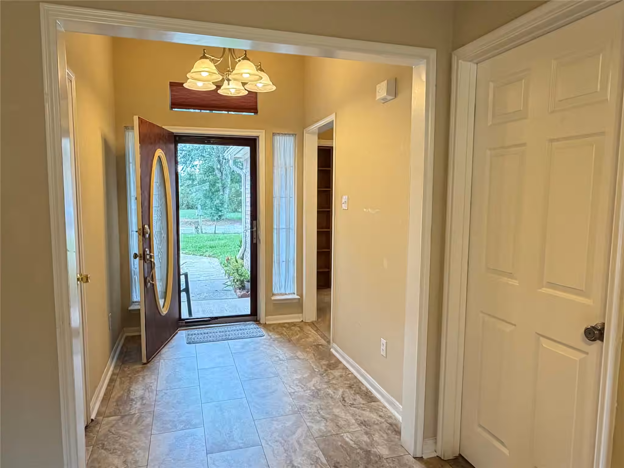 Photo 5 of 396 Newcom Lane, Sealy, TX