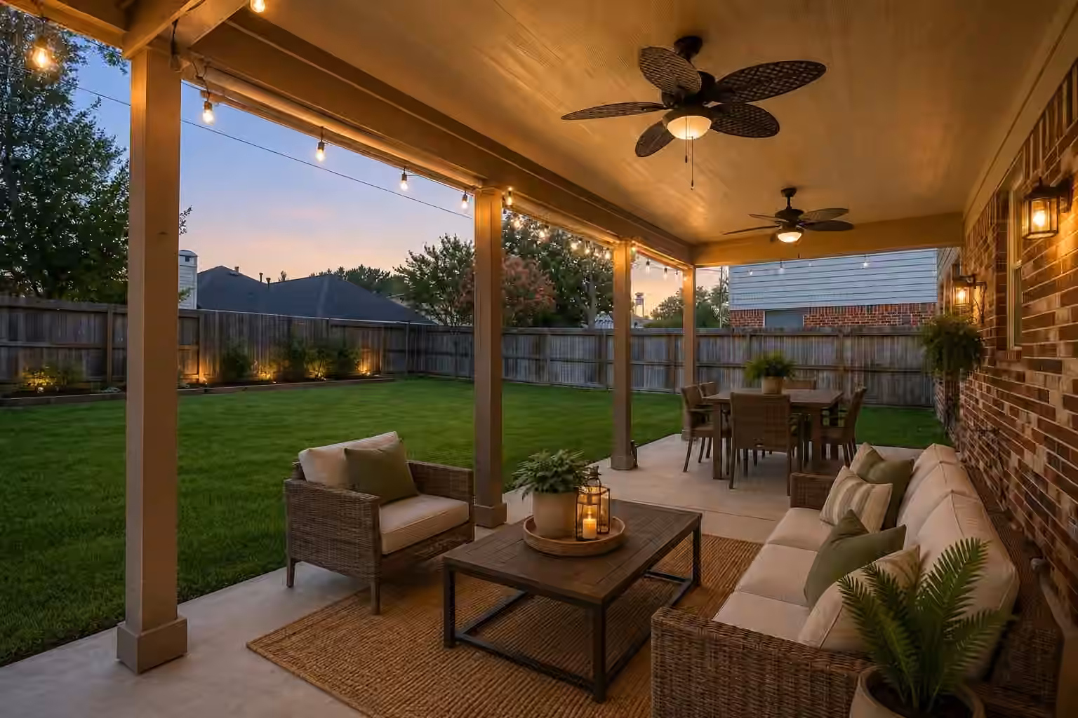 Photo 3 of 16315 E Amber Willow Trail, Cypress, TX 77433
