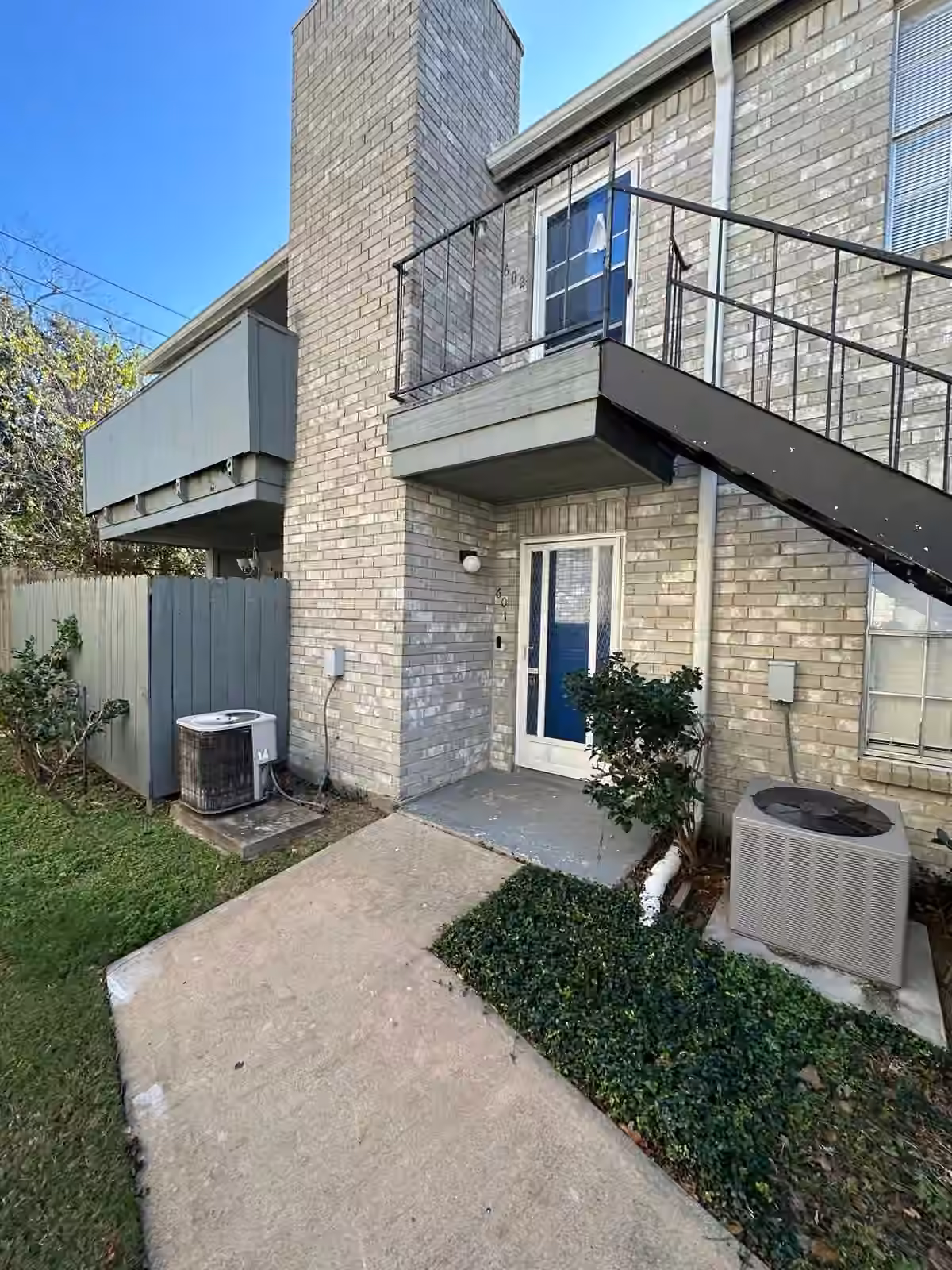 Photo of 9797 Leawood Boulevard 601, Houston, TX