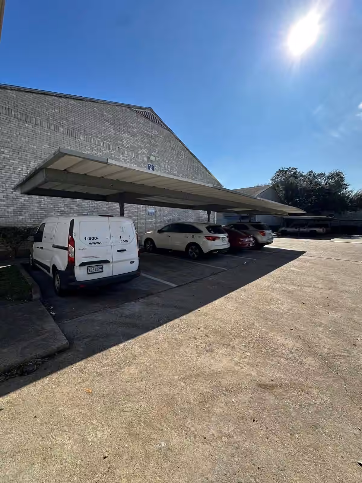Photo 4 of 9797 Leawood Boulevard 601, Houston, TX