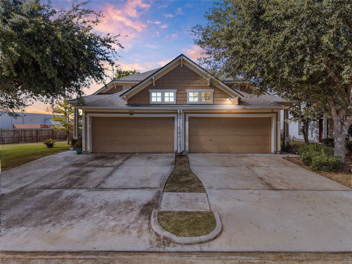 Photo of 6607 Independence Boulevard, Baytown, TX 77521
