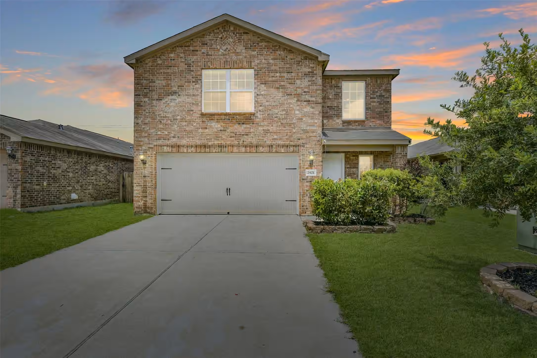 Photo of 2921 Seacrest Lane, La Marque, TX