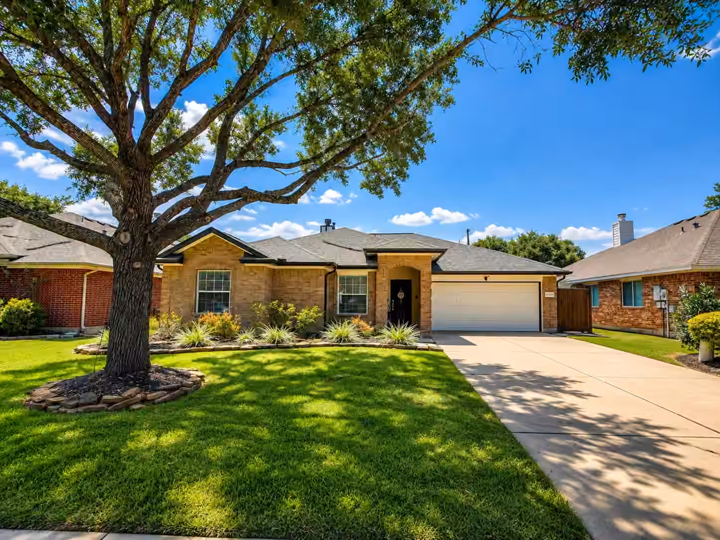 Photo of 13003 Raven Roost Drive, Cypress, TX