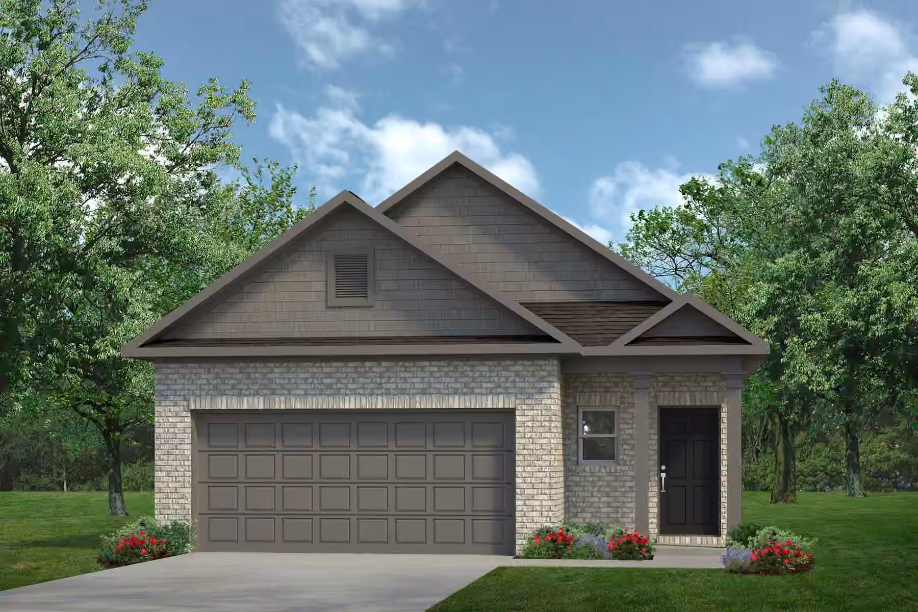 Photo of 22138 Kiwi Vine Way, Splendora, TX 77372