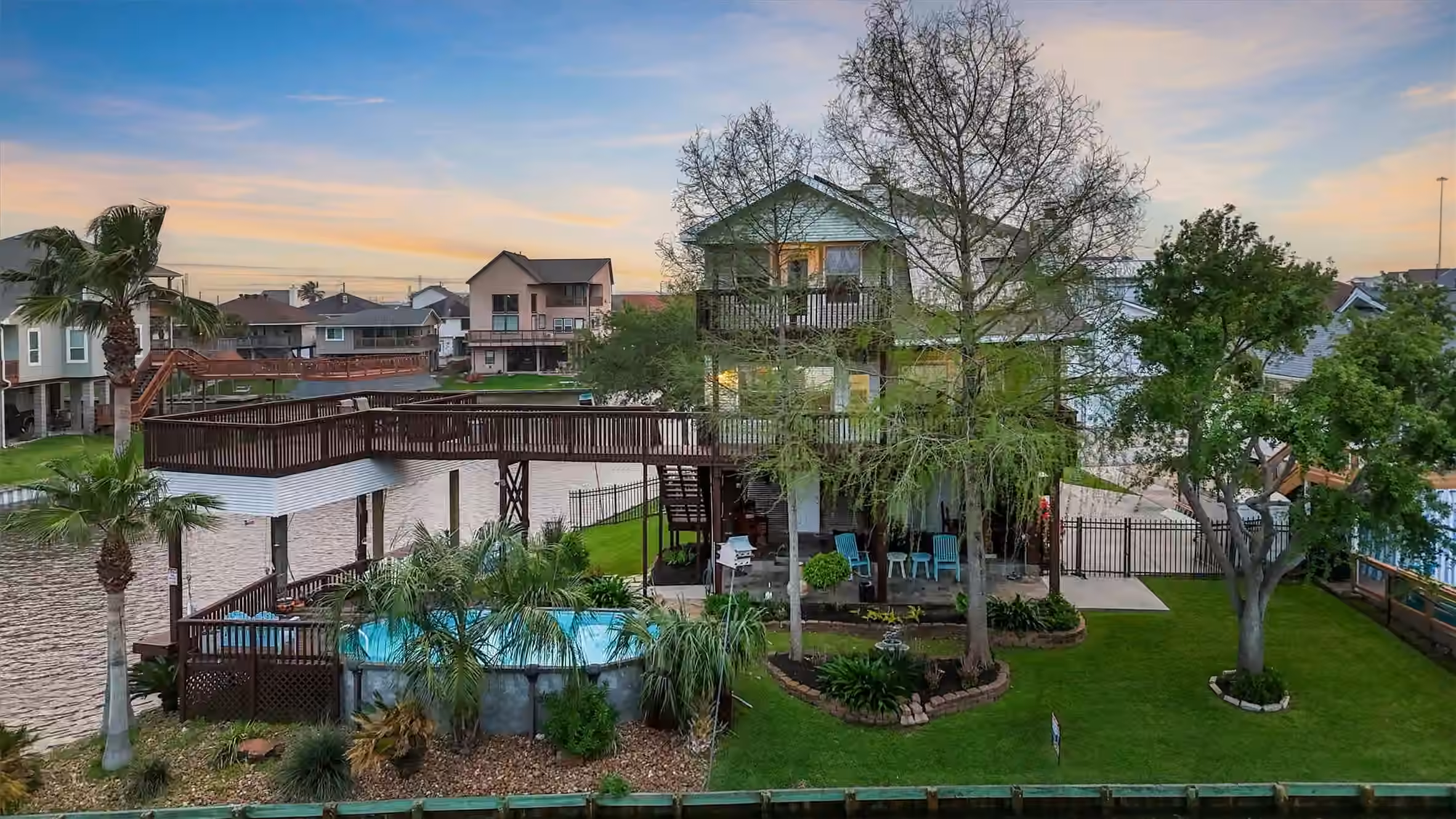 Photo 6 of 9 S Sandpiper Street, La Marque, TX