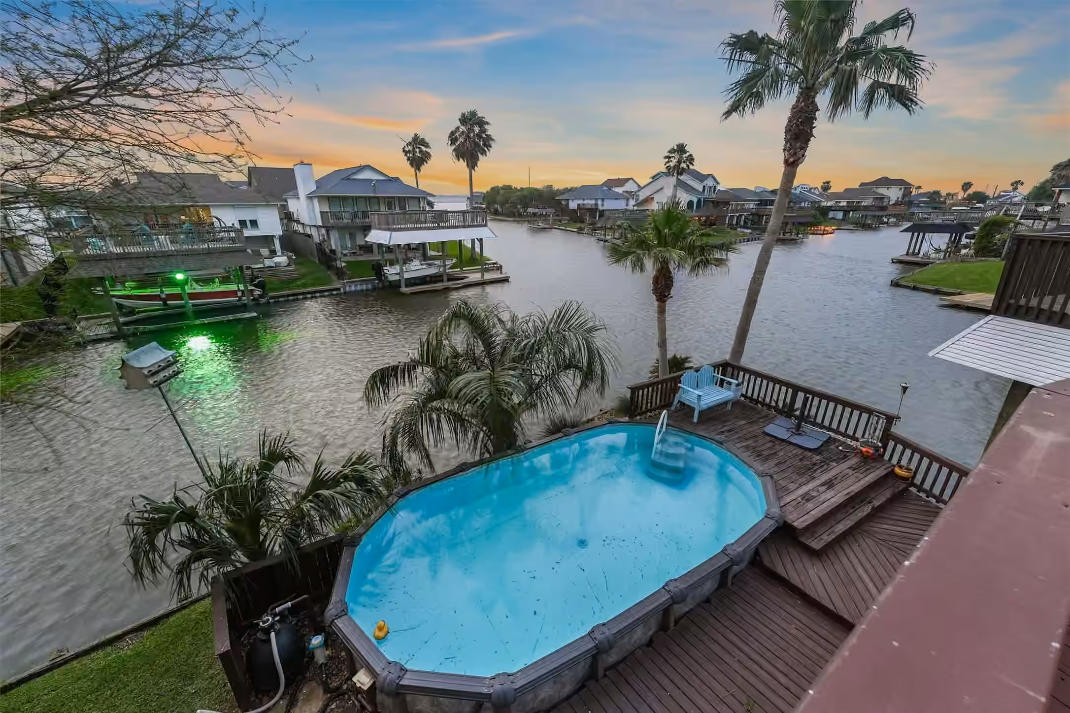 Photo 7 of 9 S Sandpiper Street, La Marque, TX