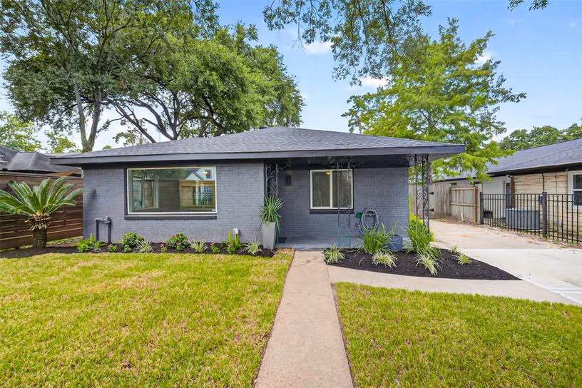 Photo 7 of 419 Fairbanks Street, Houston, TX