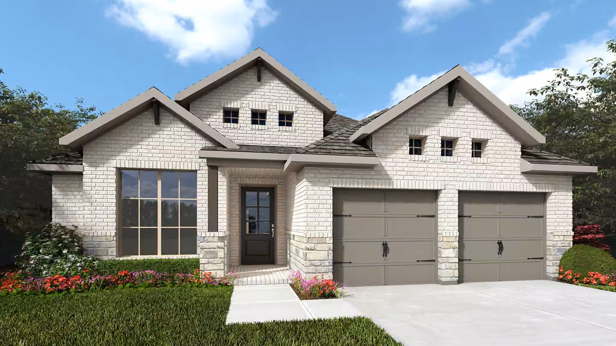 Photo of 9511 Waxwing Trace, Manvel, TX 77578
