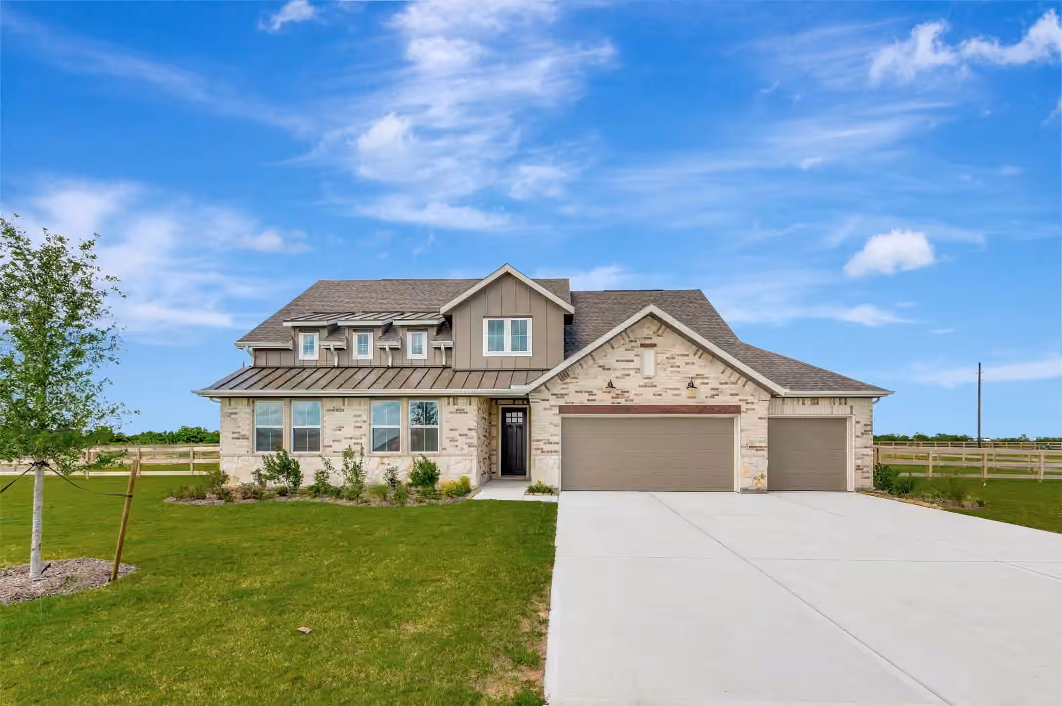 Photo of 1128 DWS Pass, Conroe, TX