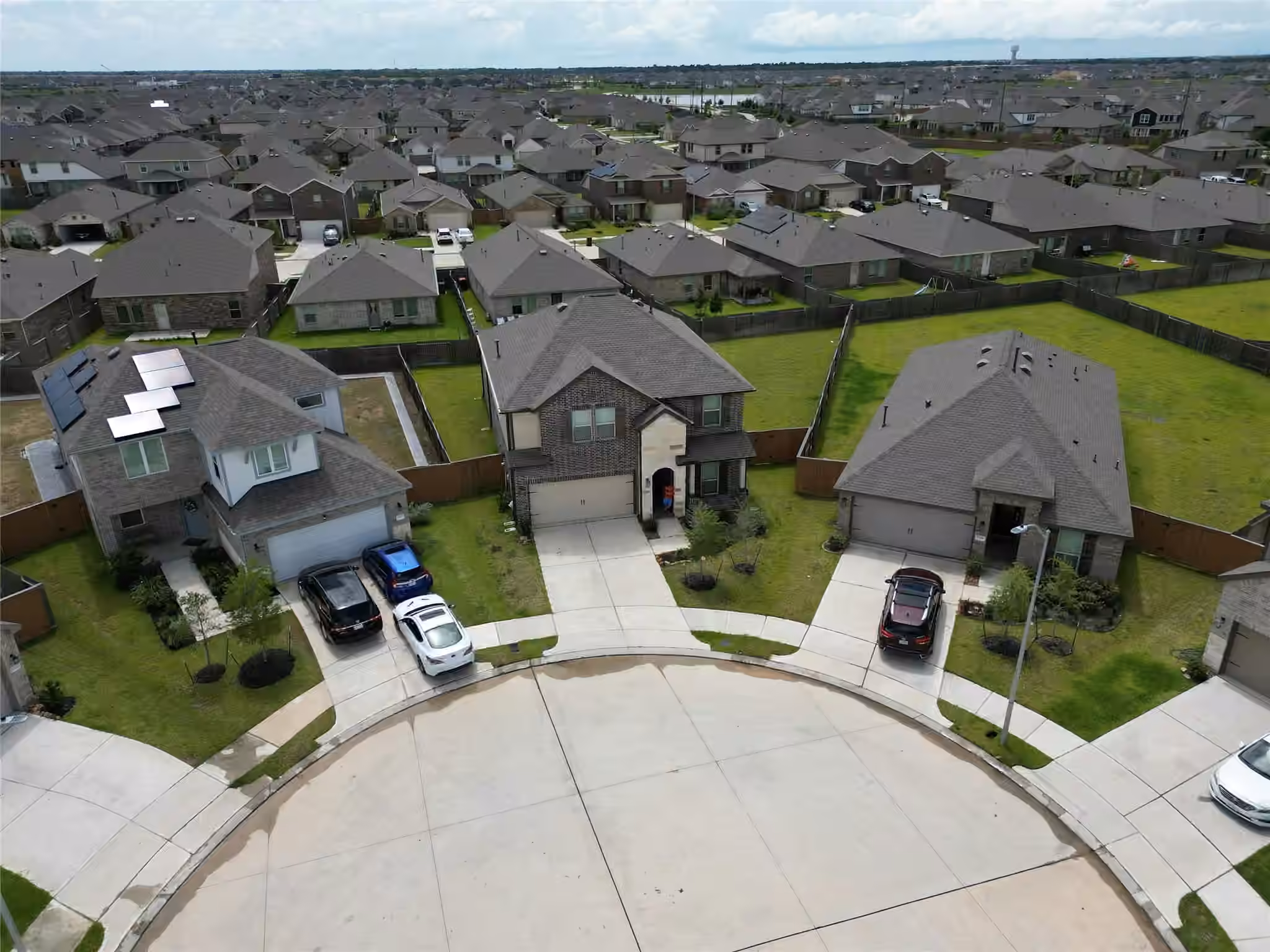 Photo 3 of 27134 Angel Creek Lane, Katy, TX