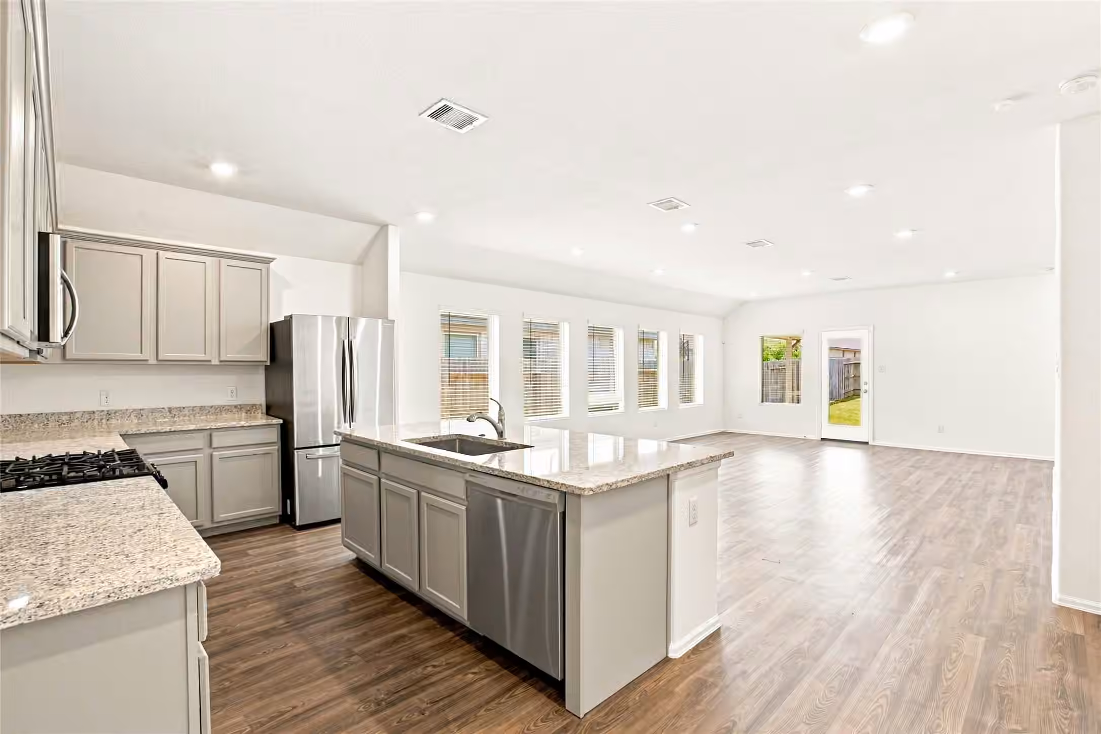 Photo 6 of 21431 Petherton Drive, Tomball, TX
