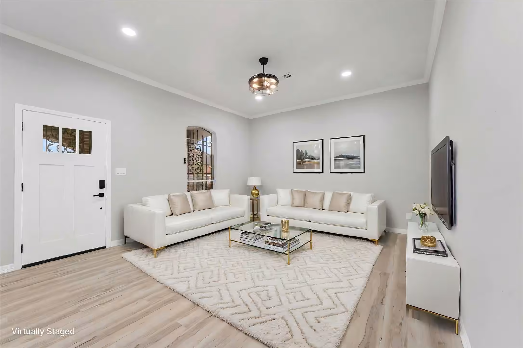 Photo of 7912 Cypress Street, Houston, TX 77012