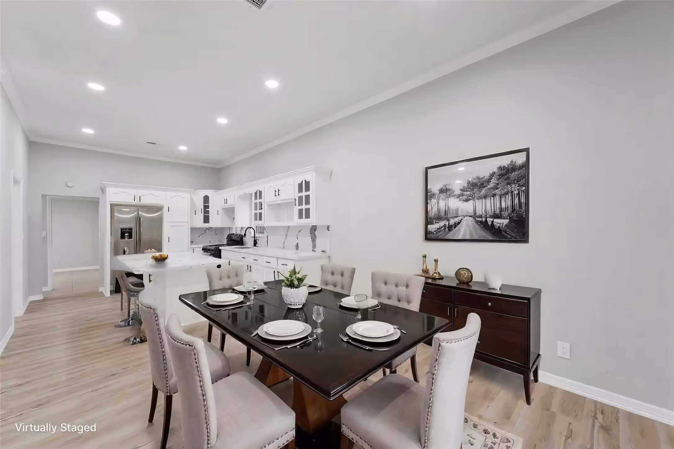 Photo 2 of 7912 Cypress Street, Houston, TX