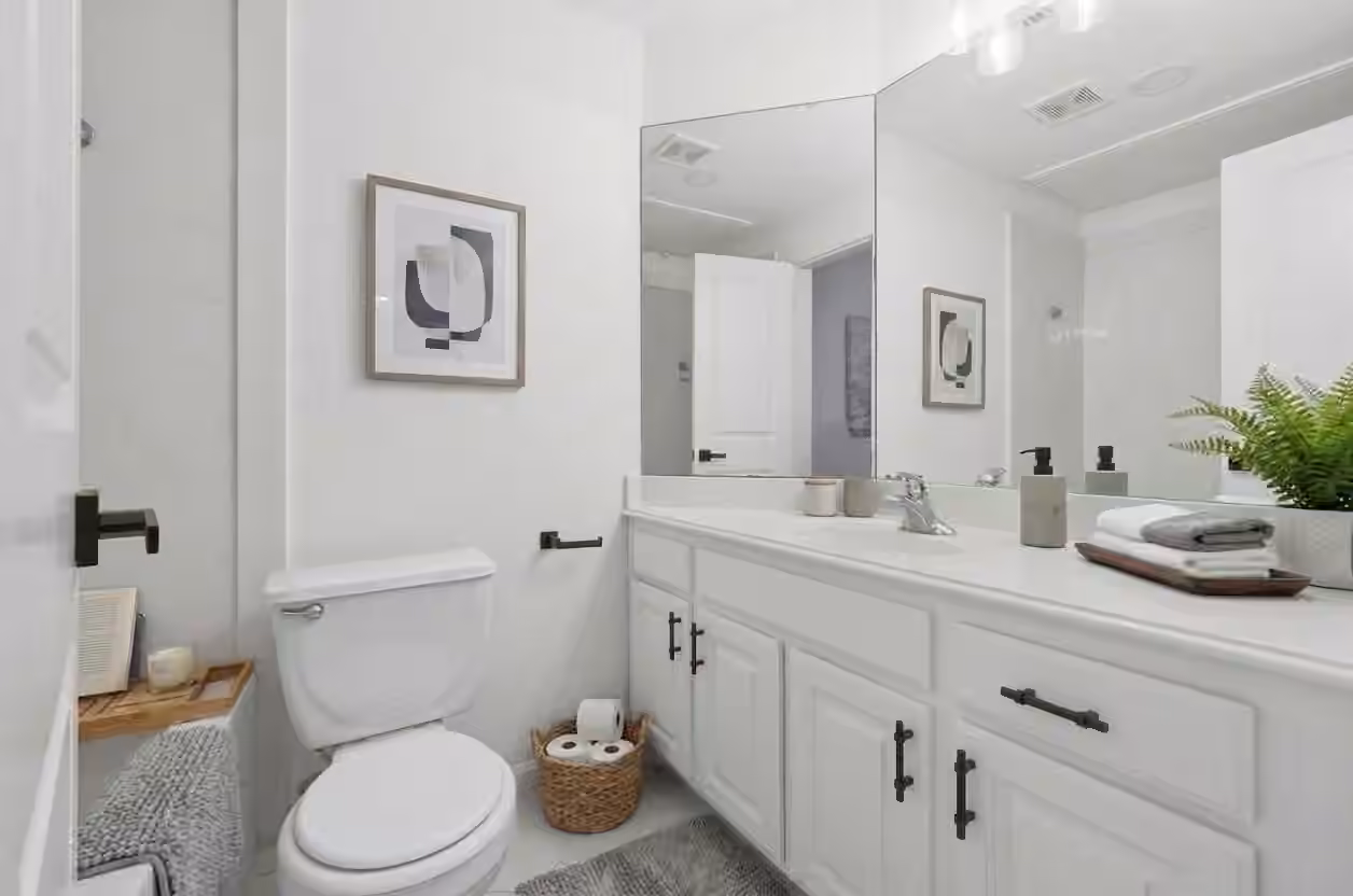 Photo 4 of 1110 Birdsall Street, Houston, TX