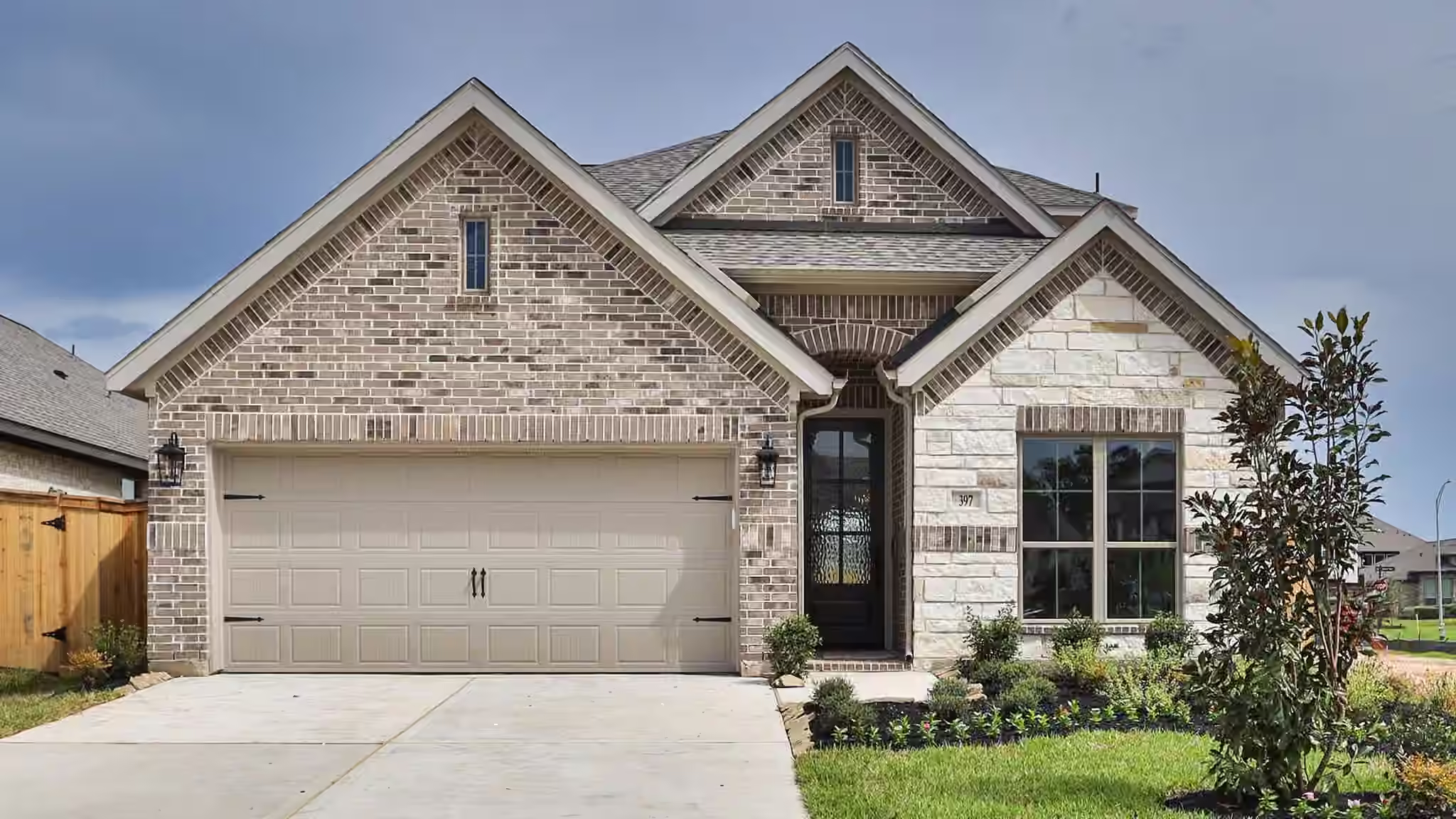 Photo of 397 Mulberry Creek Street, Conroe, TX 77304