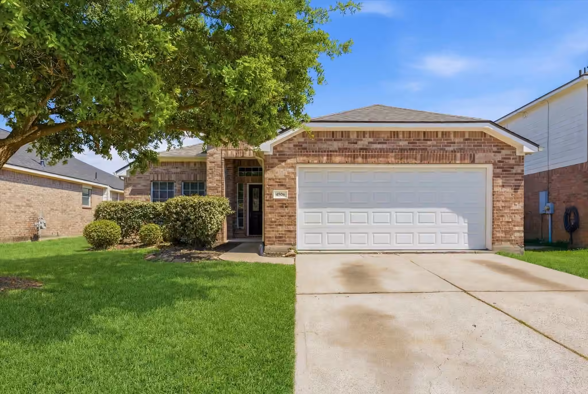 Photo of 4506 Prince Street, Baytown, TX 77521