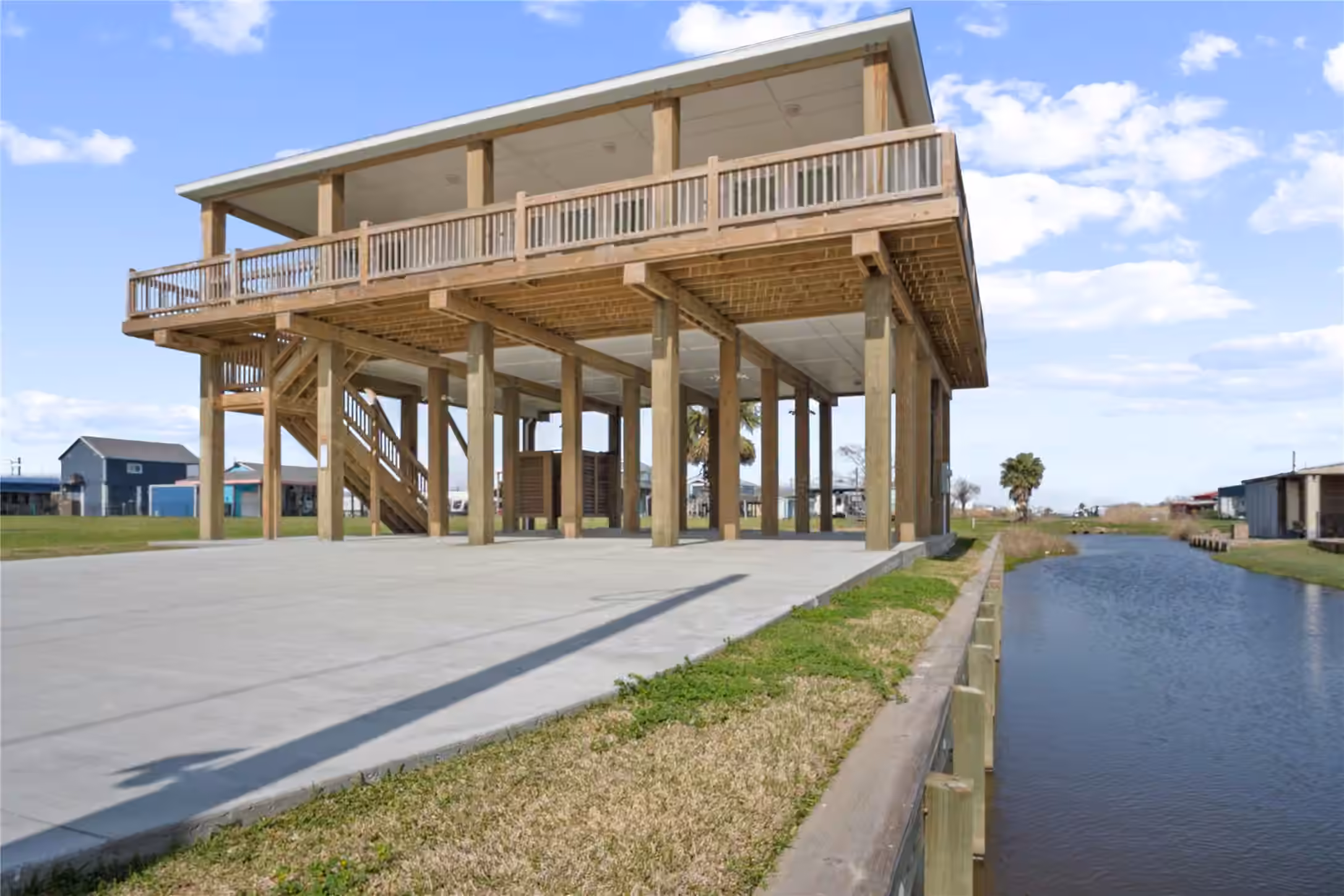Photo of 960 S Sage Road, Crystal Beach, TX 77650