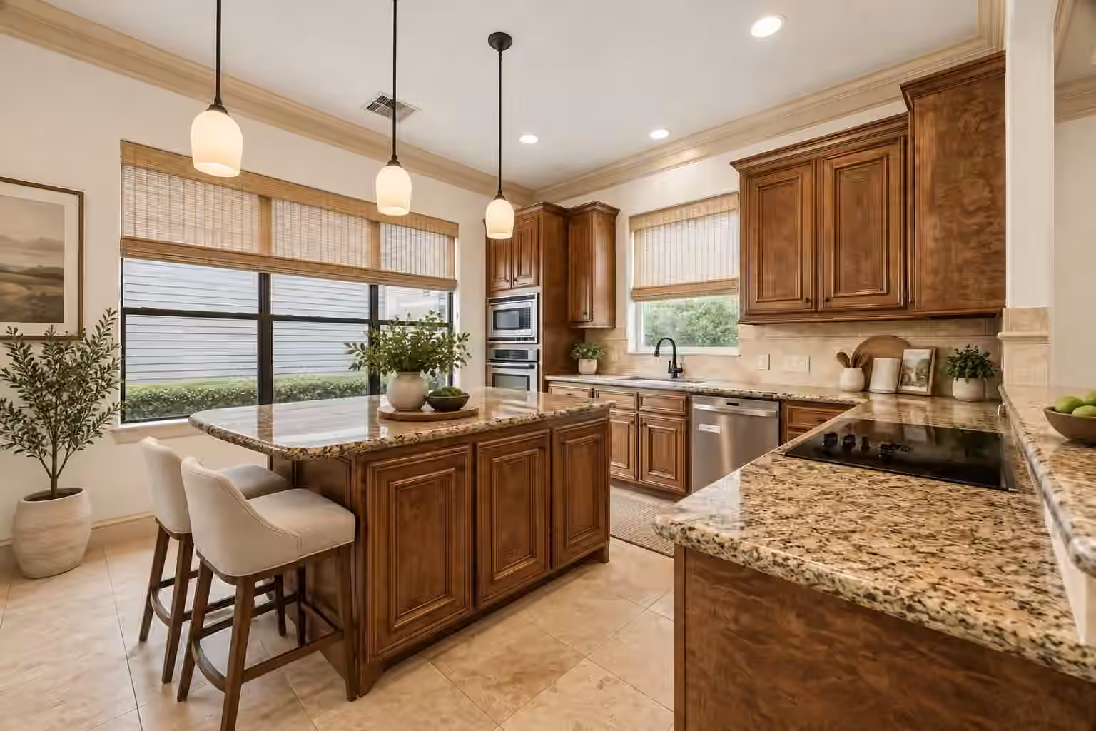 Photo 3 of 1507 Shearn Street, Hockley, TX 77007
