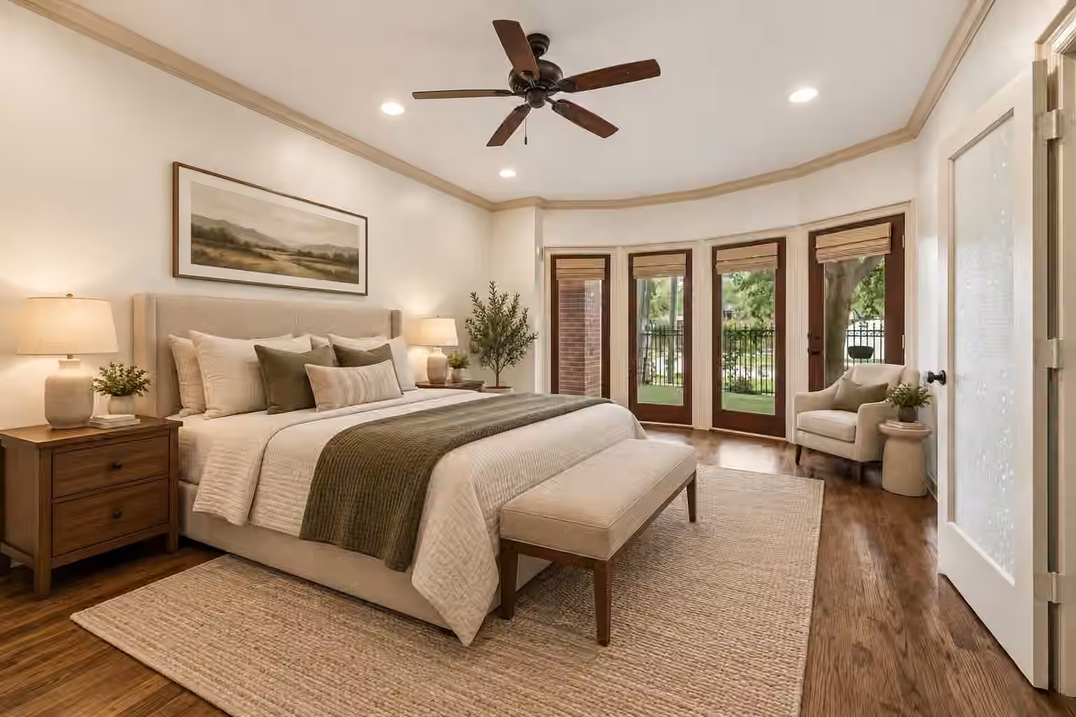 Photo 7 of 1507 Shearn Street, Hockley, TX 77007