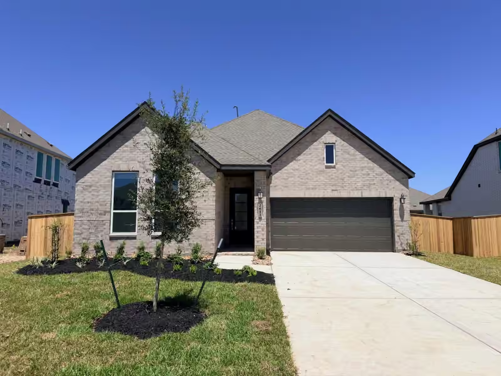 Photo of 2611 Grove Crest Drive, Rosenberg, TX 77469