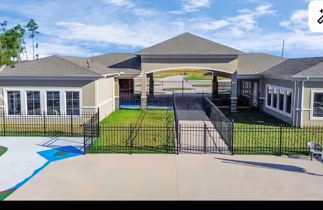 Photo 3 of 9971 Spring Creek Road, Cleveland, TX