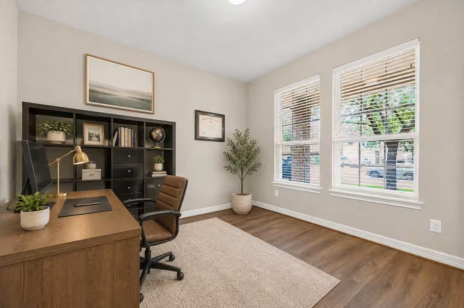 Photo 6 of 30067 Spring Creek Lane, Brookshire, TX
