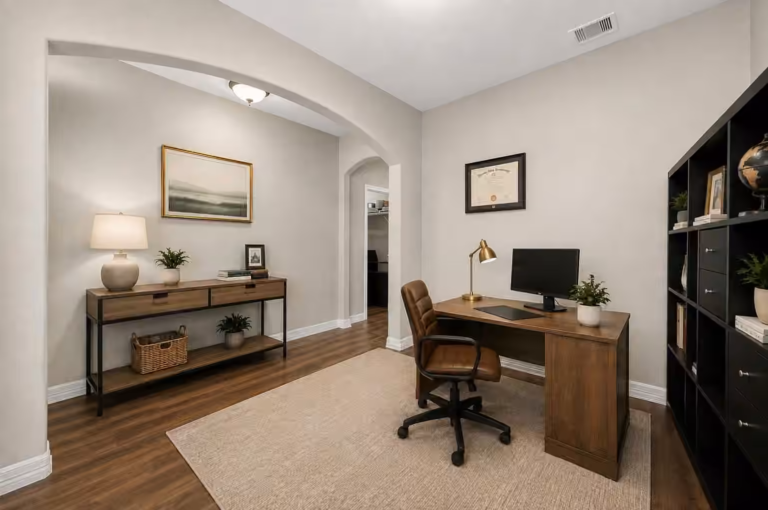 Photo 7 of 30067 Spring Creek Lane, Brookshire, TX