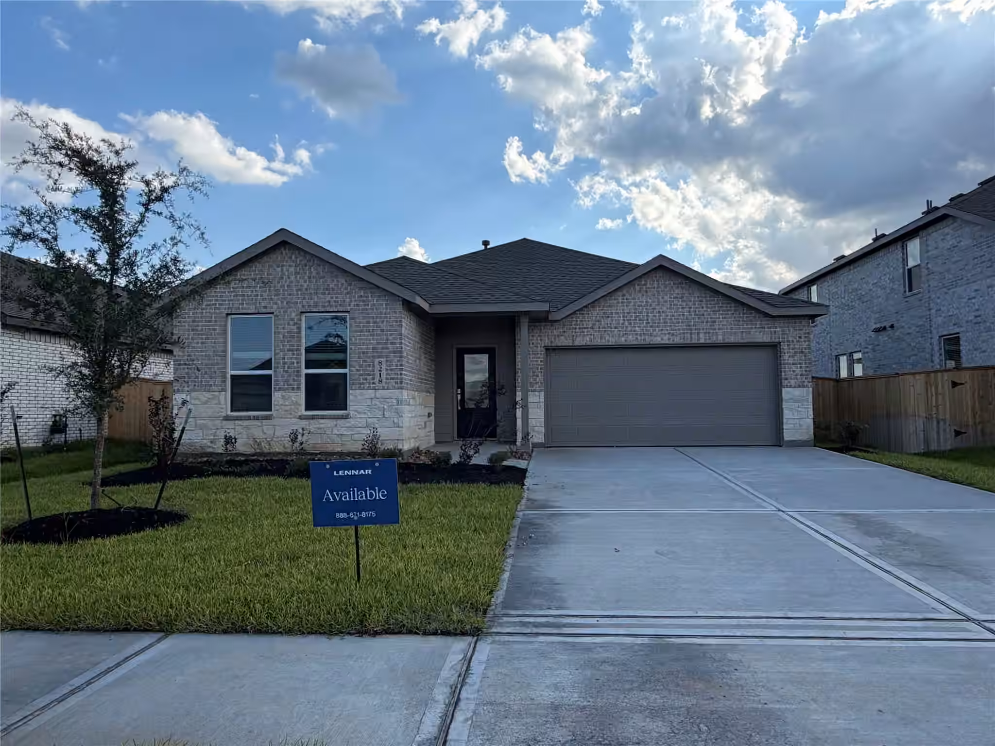Photo of 8218 Rustic Pine Trail, Richmond, TX 77469