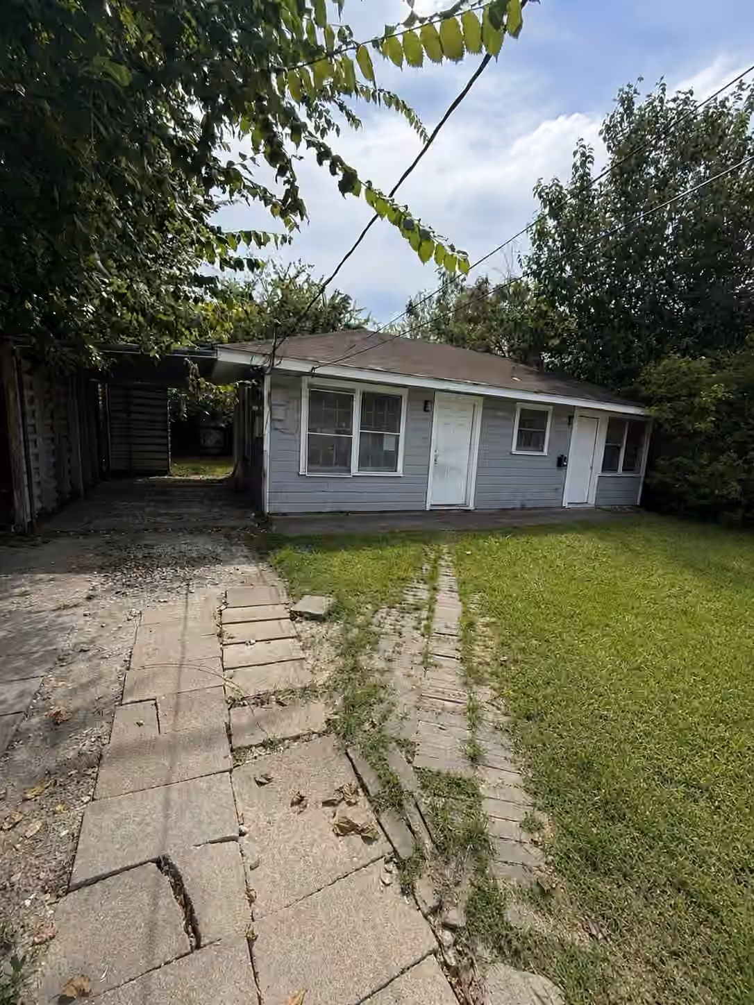 Photo 3 of 4606 Schroeder Street, Houston, TX