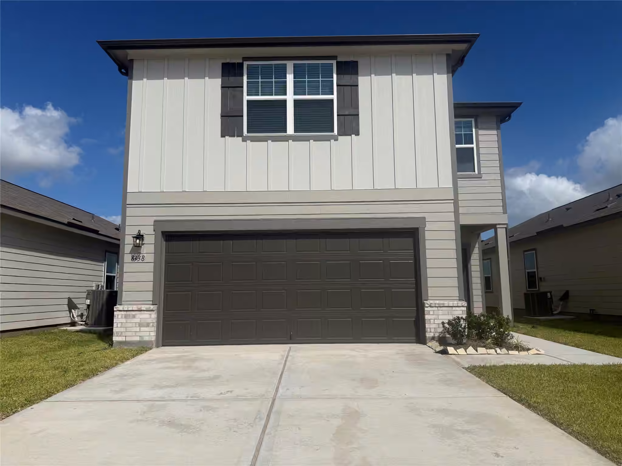 Photo of 8338 Vacek Crossing Way, Richmond, TX 77469