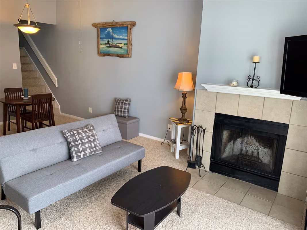 Photo 5 of 3506 Cove View Boulevard 908, Galveston, TX