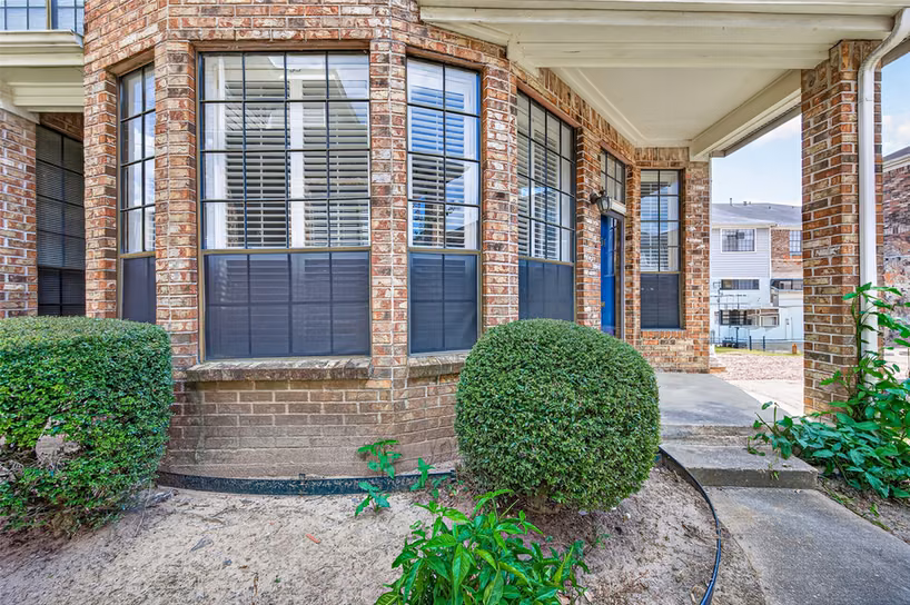 Photo 4 of 8888 Benning Drive 204, Houston, TX