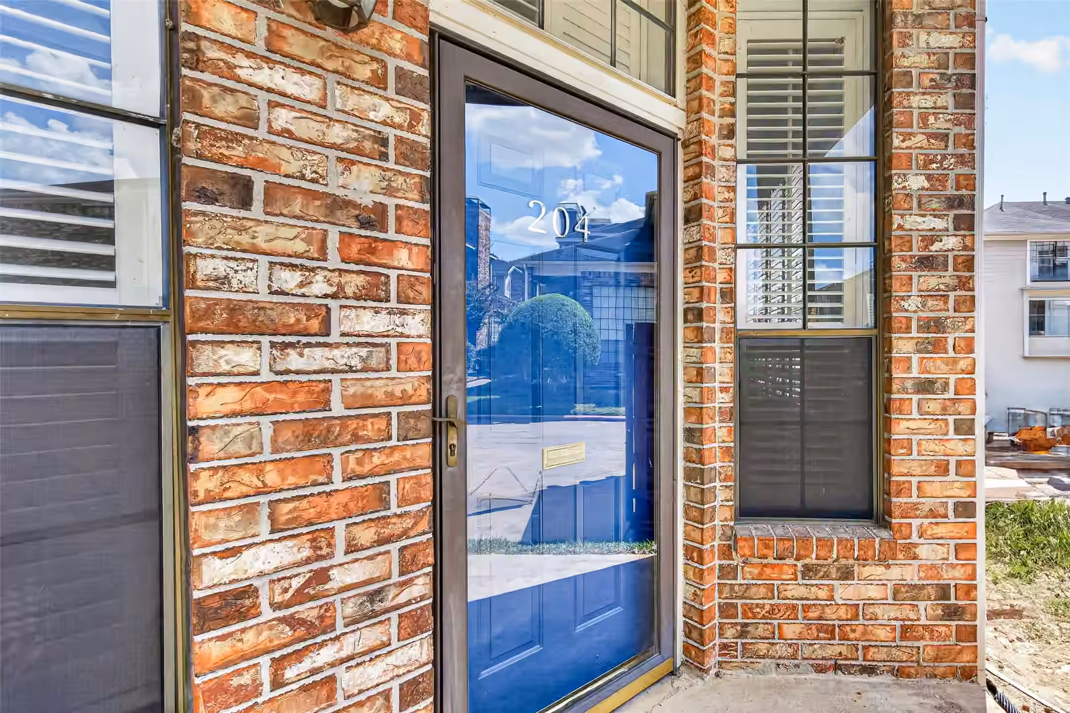 Photo 6 of 8888 Benning Drive 204, Houston, TX