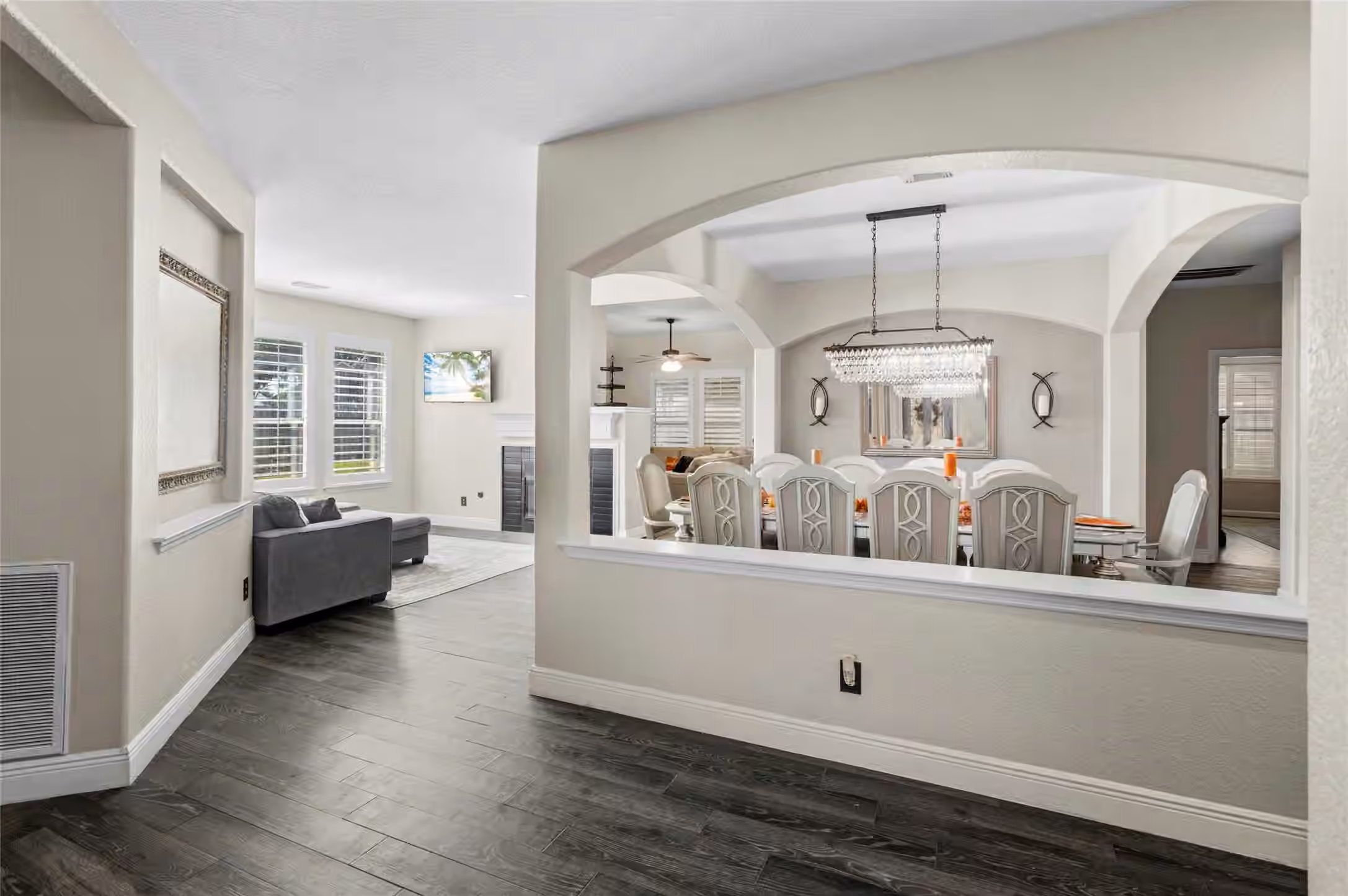 Photo 5 of 9506 Eddys Edge Court, Houston, TX