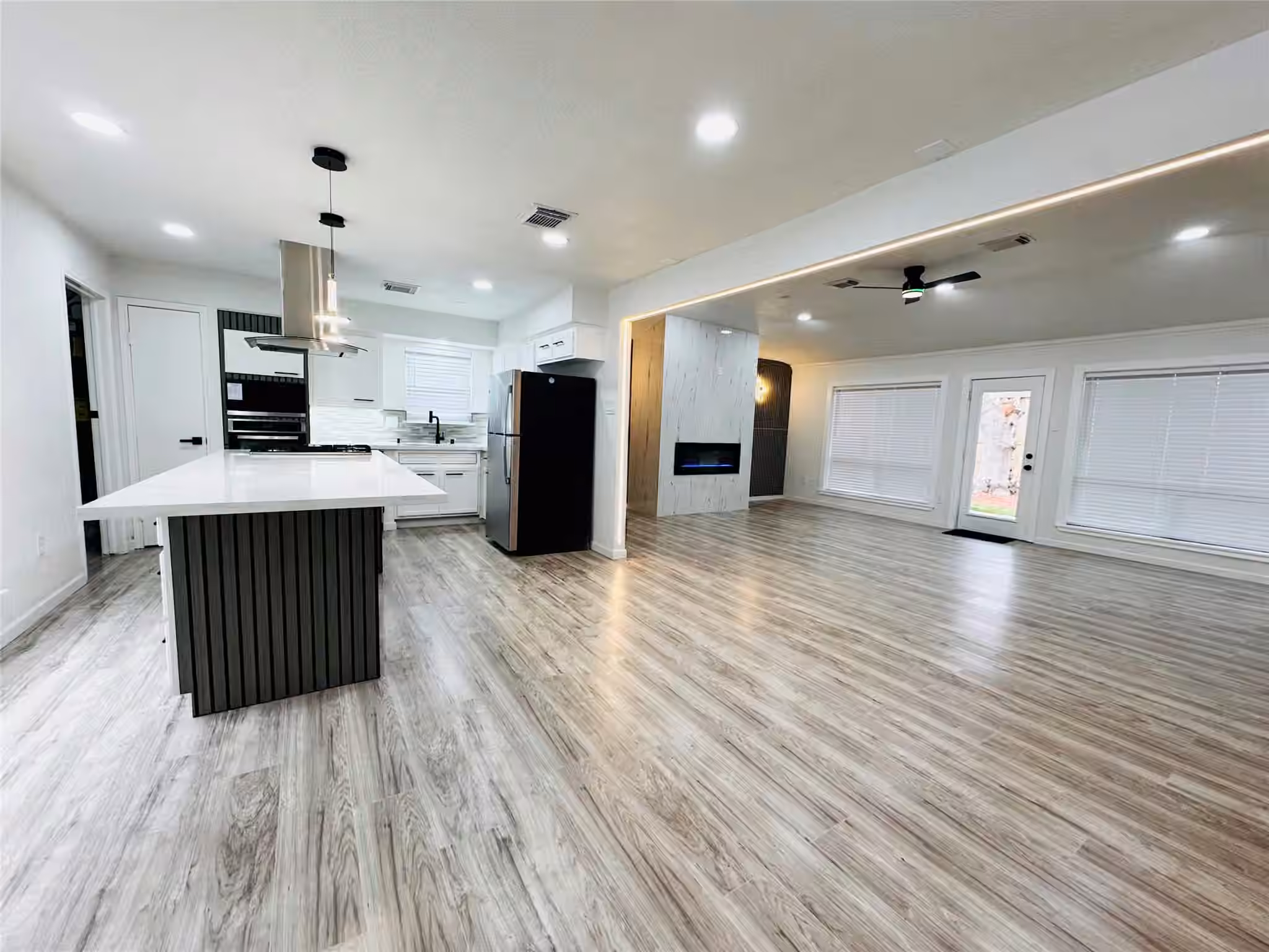 Photo of 2326 Briarview Drive, Houston, TX 77077
