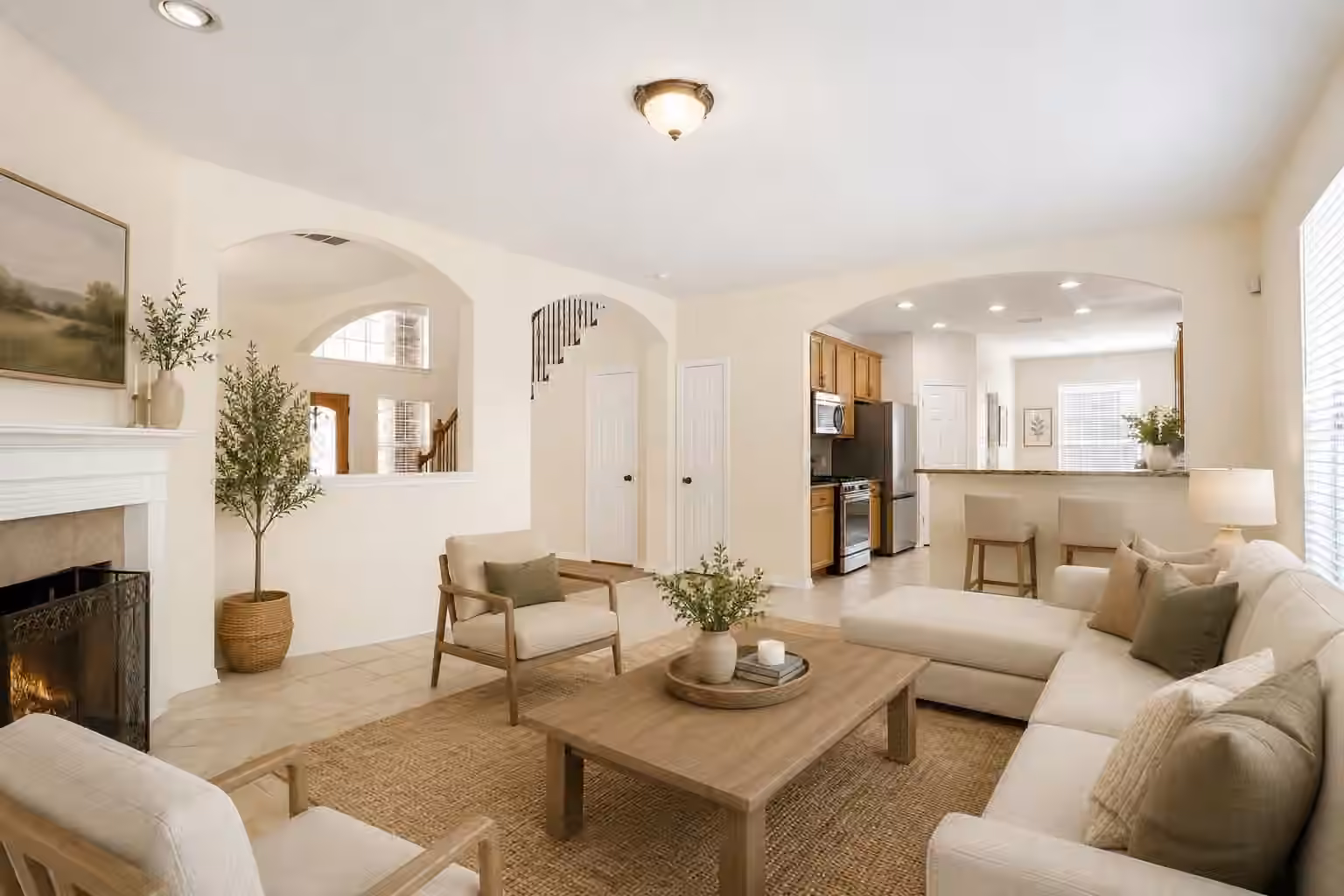 Photo of 16315 E Amber Willow Trail, Cypress, TX