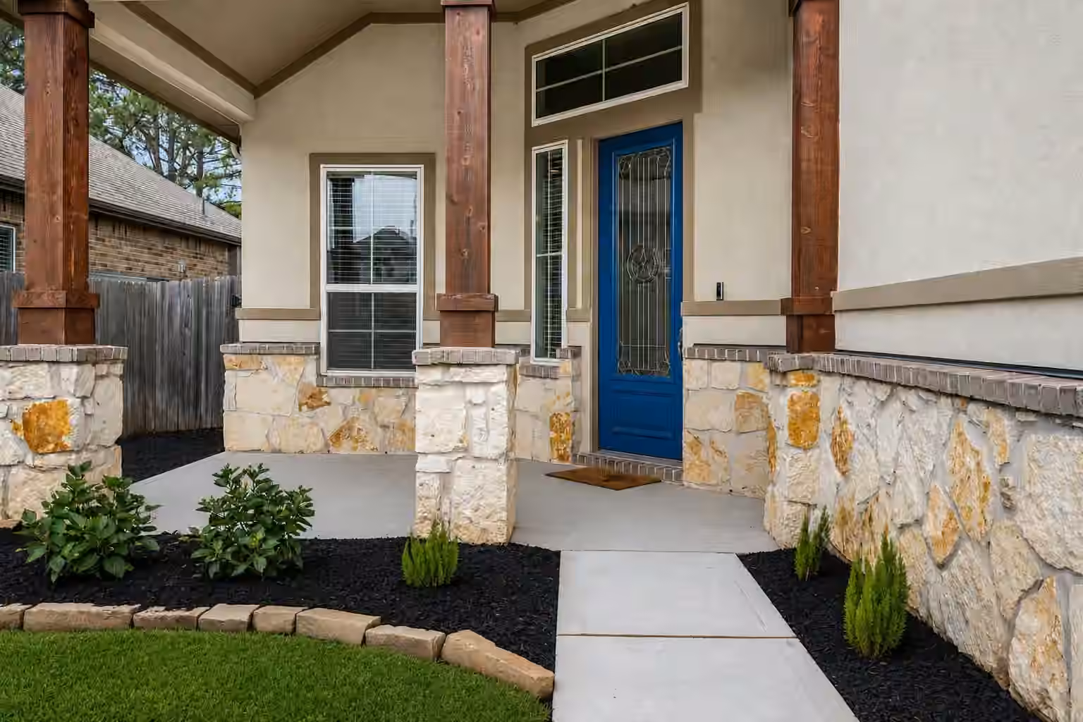 Photo 6 of 2307 Jitterbug Lane, Katy, TX