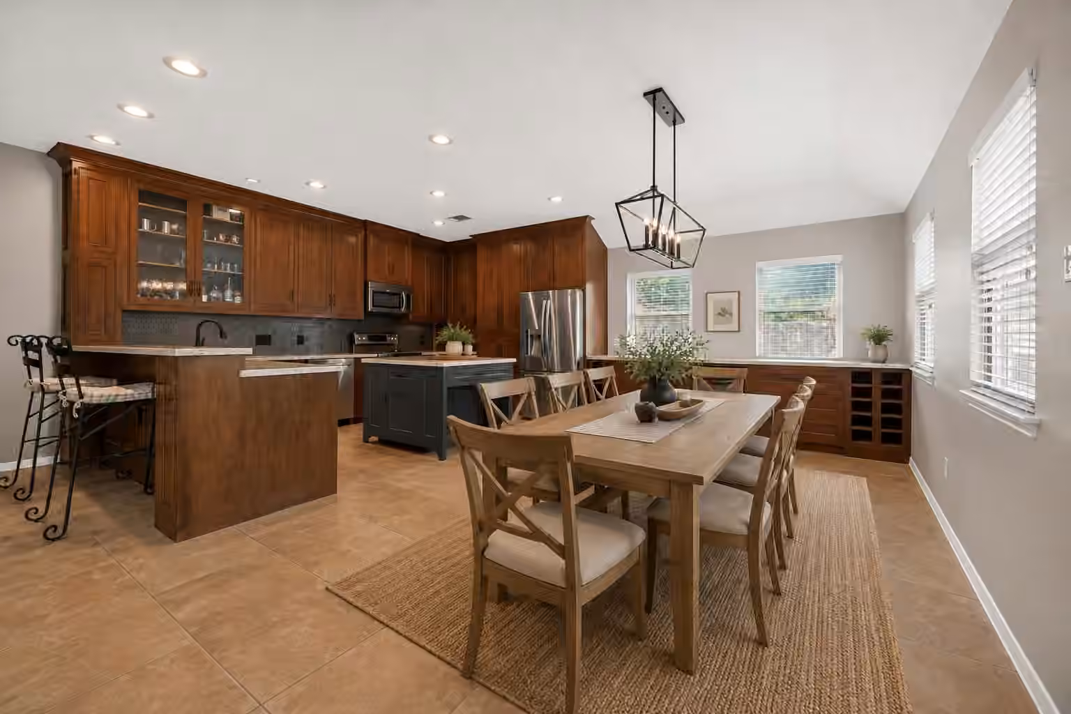 Photo of 7303 Oak Bluff Drive, Magnolia, TX 77354