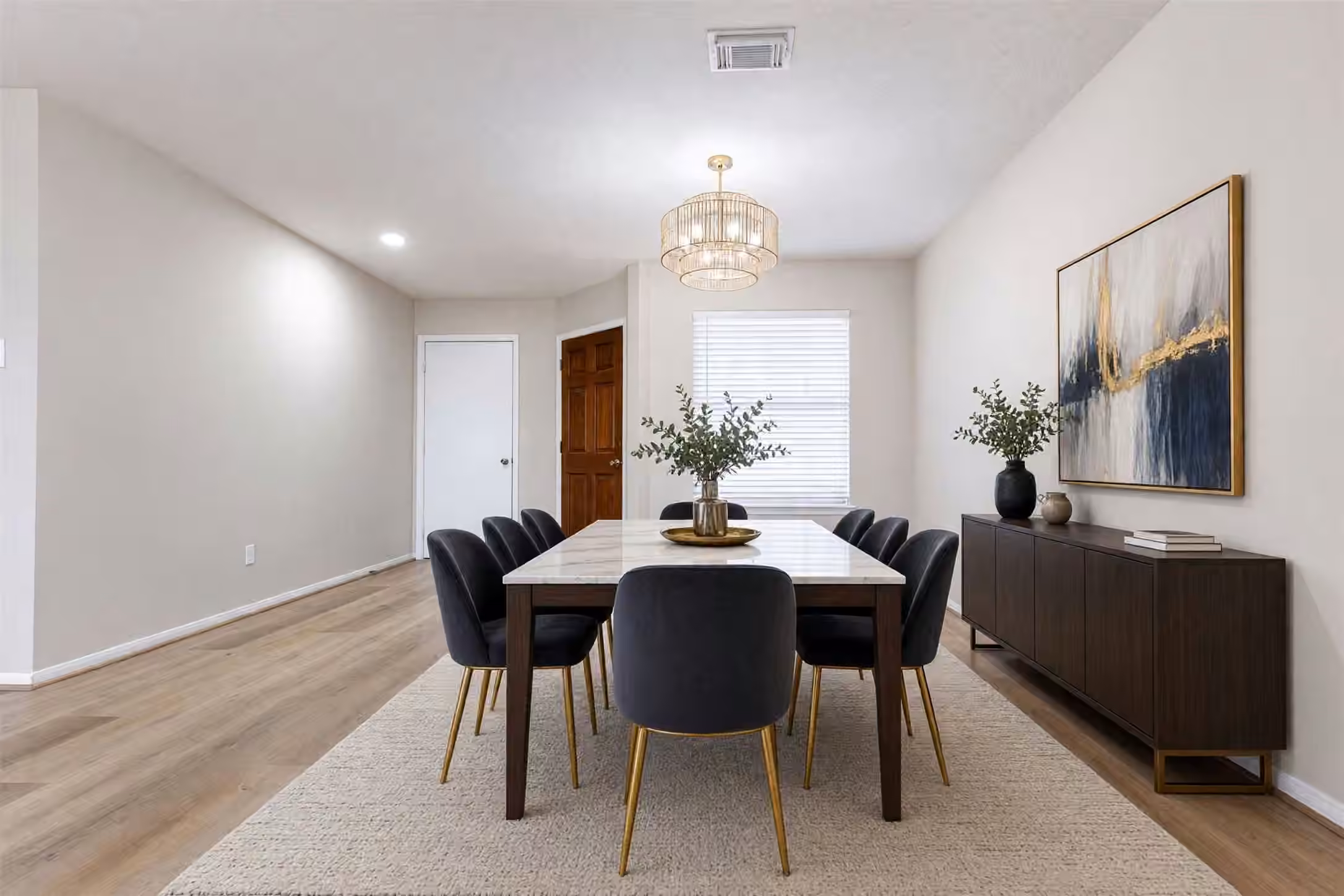 Photo 4 of 15819 Contender Lane, Friendswood, TX