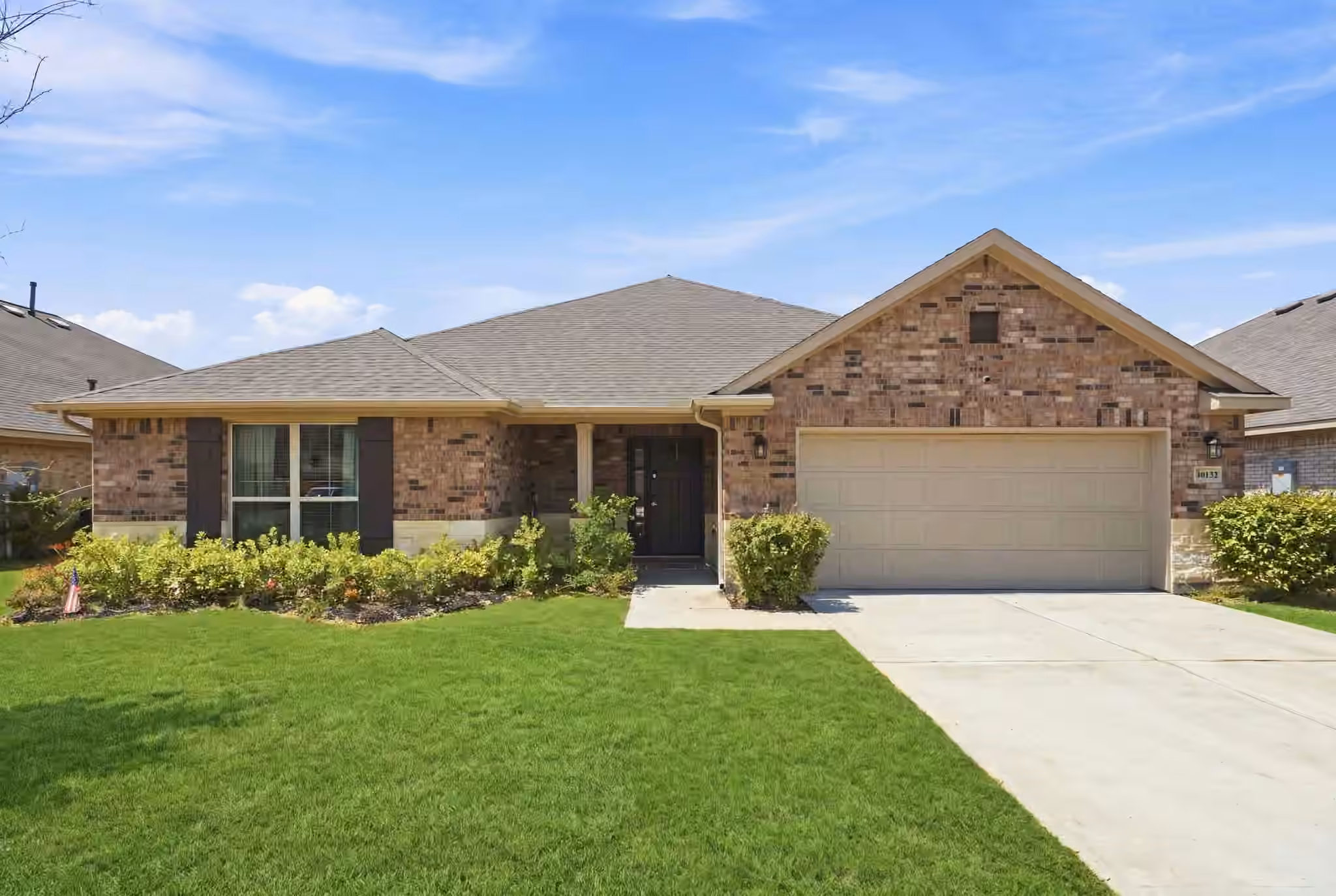 Photo of 40132 Spyglass Hill Drive, Cleveland, TX