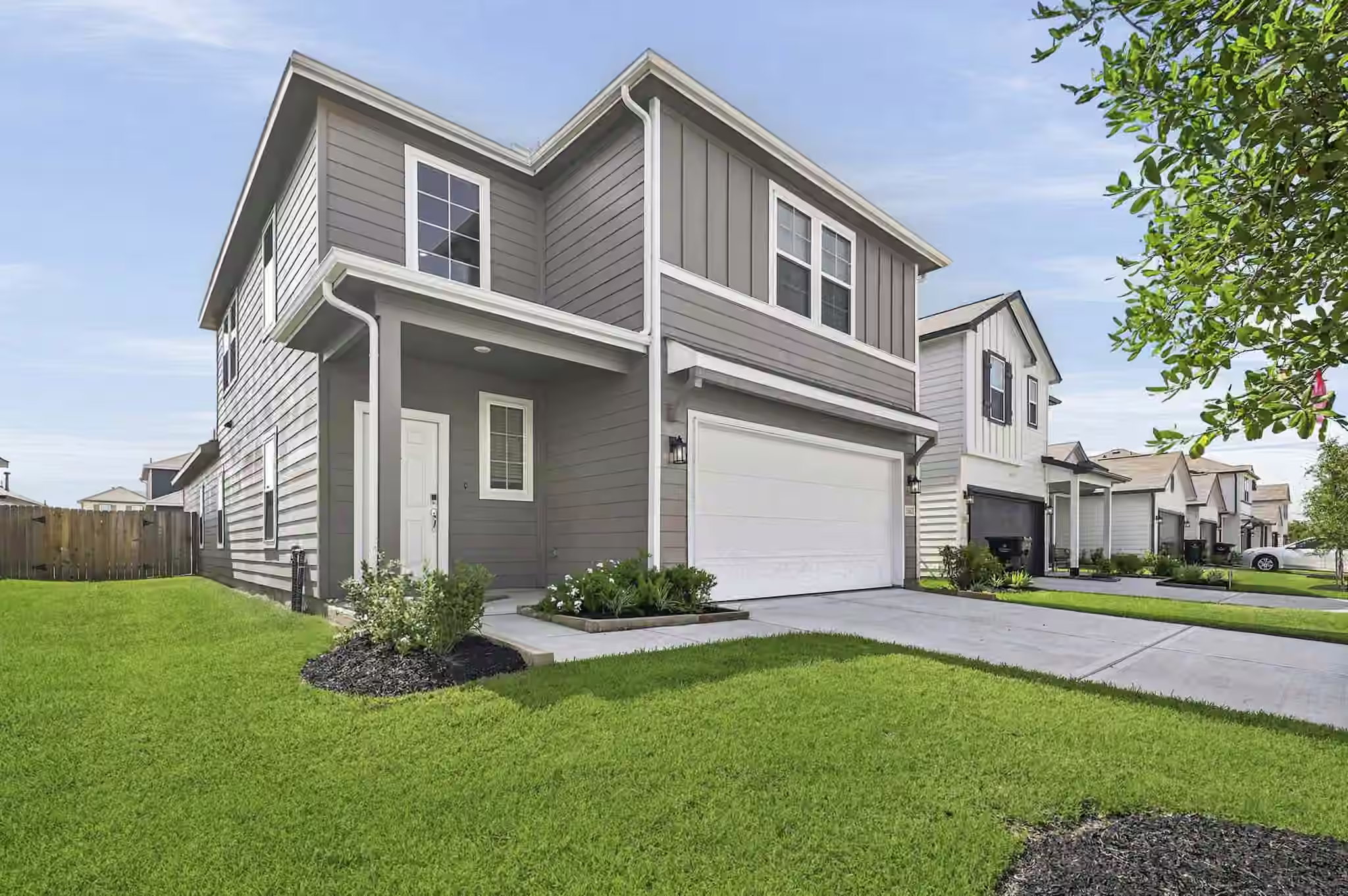 Photo 3 of 11603 Heritage Wind Drive, Crosby, TX
