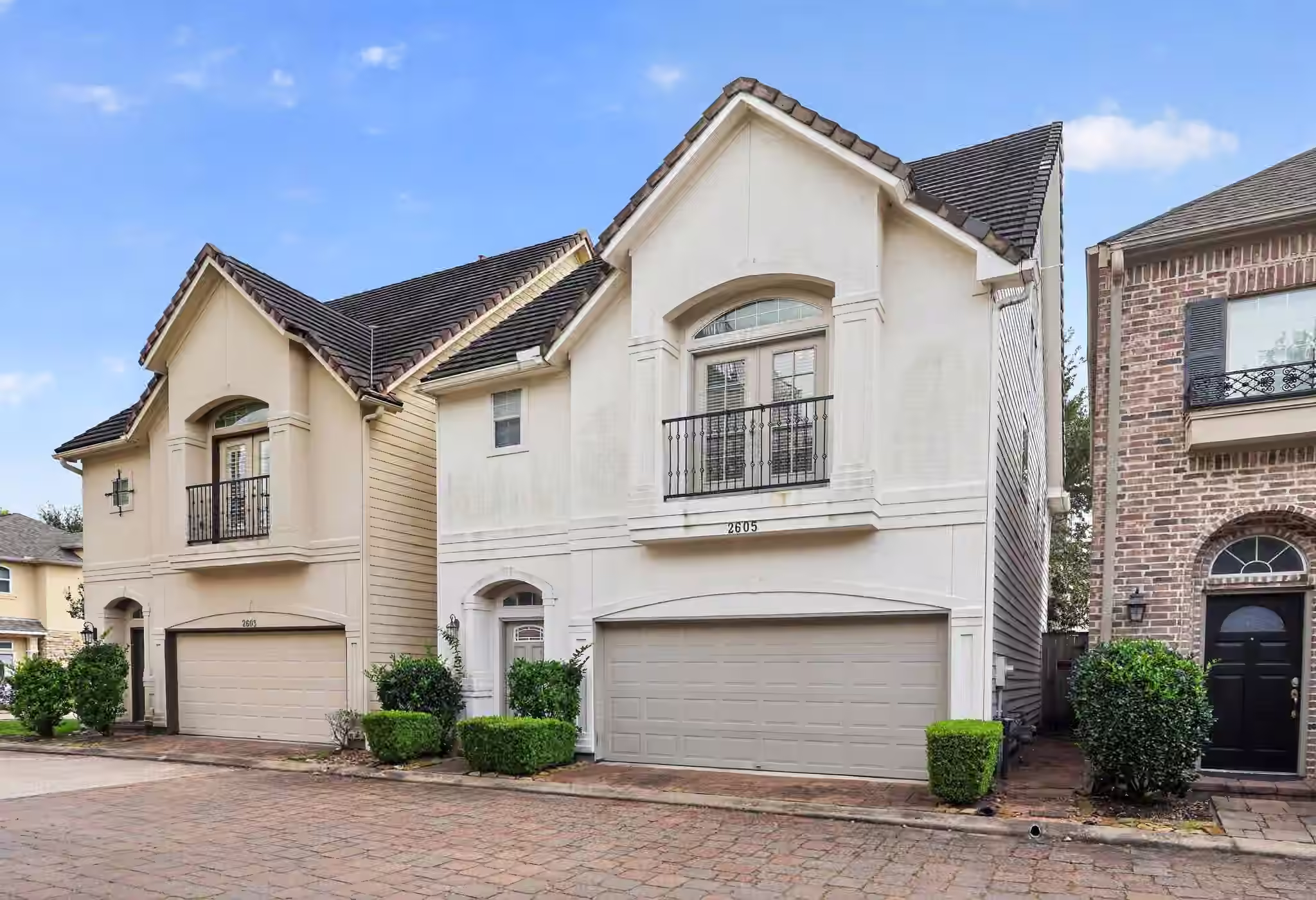 Photo of 2605 Cheshire Oaks Drive, Houston, TX