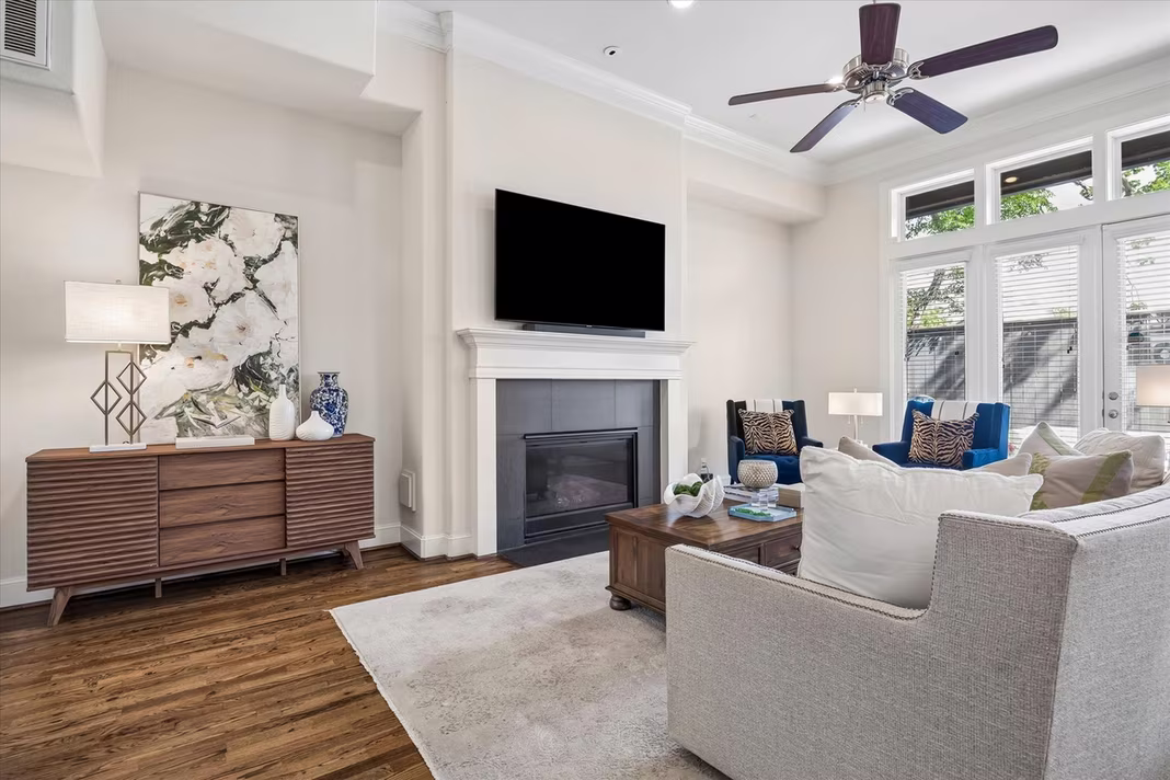 Photo 7 of 10906 Wrenwood Green, Houston, TX