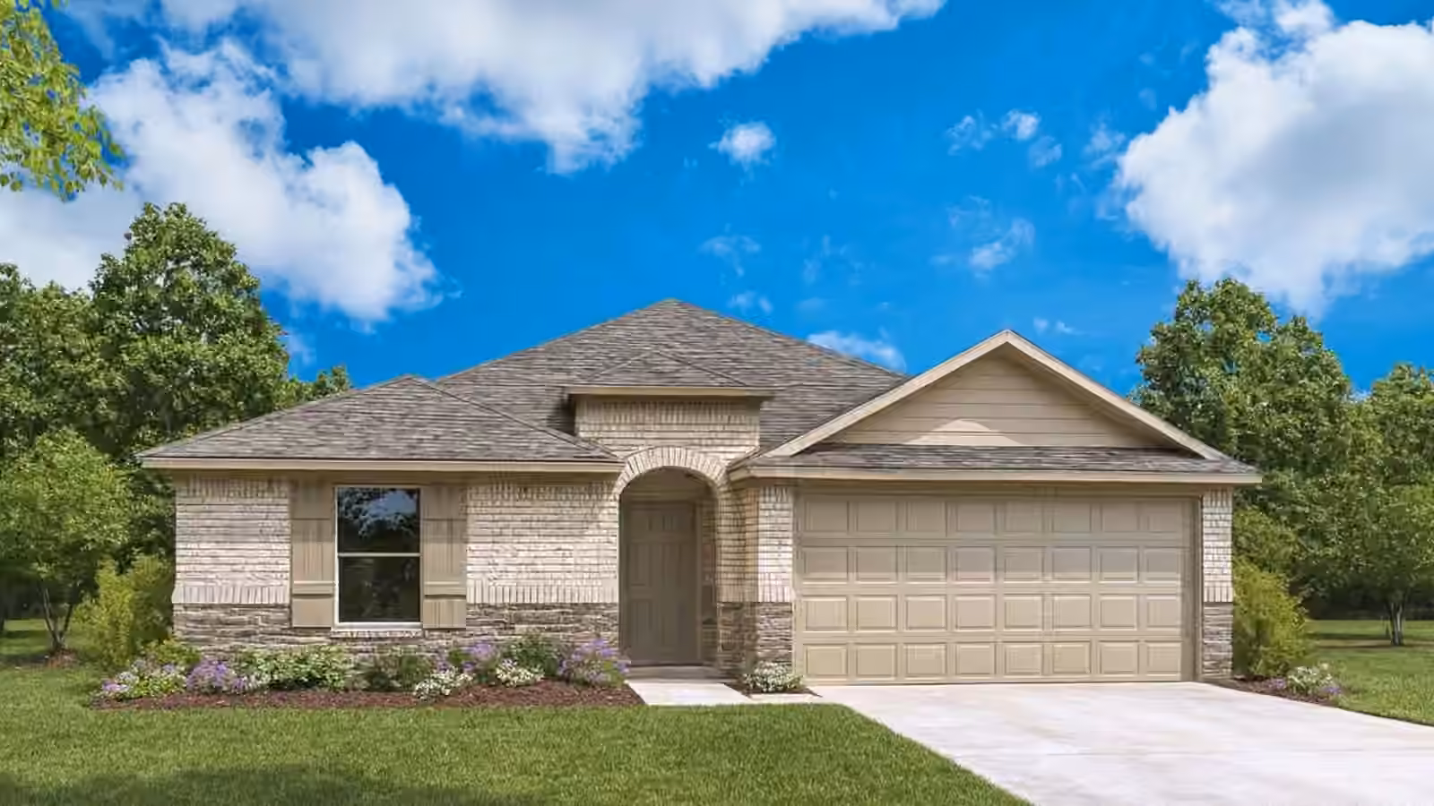 Photo of 18195 Woodpecker Trail, New Caney, TX 77357