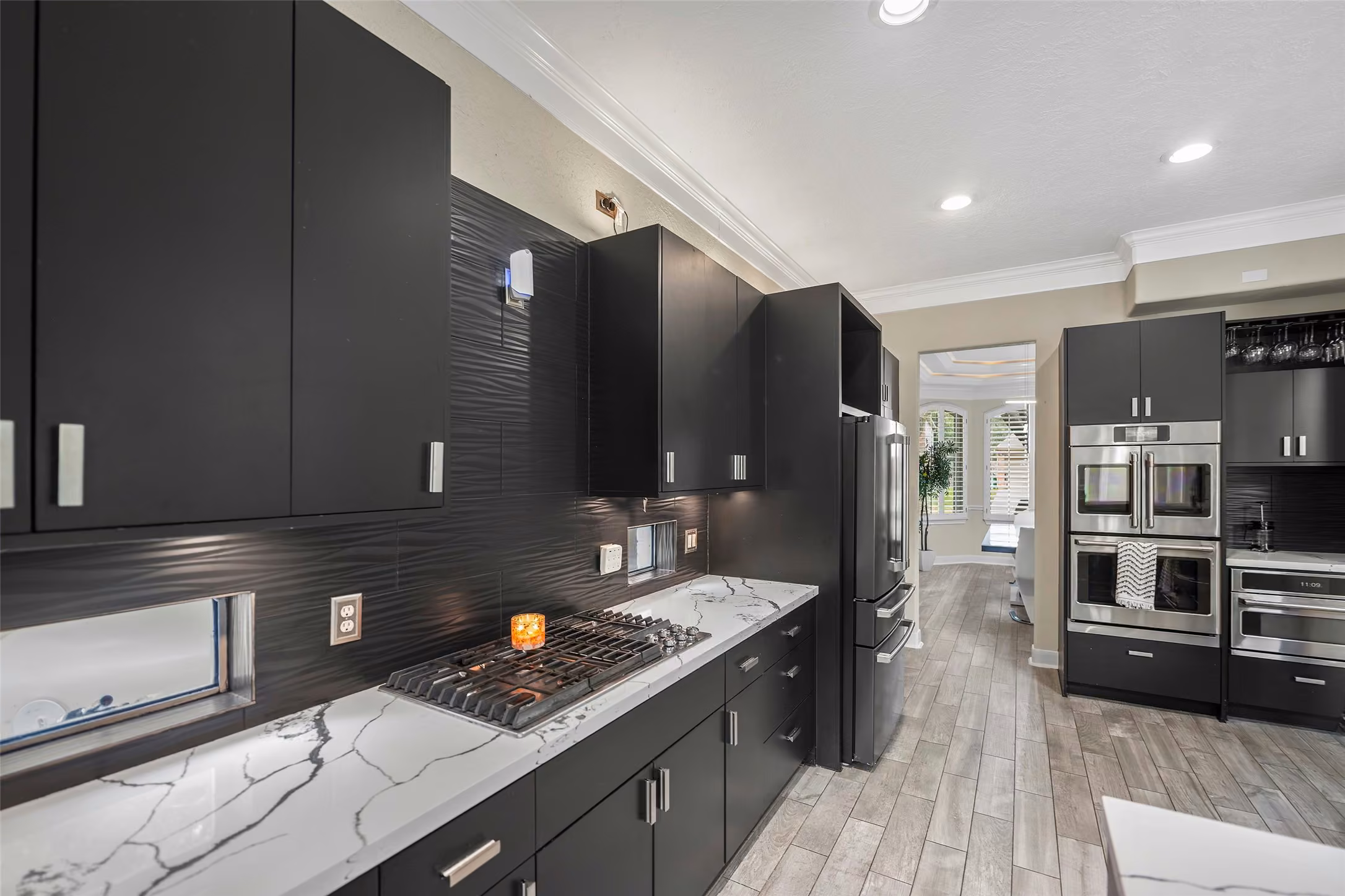 Photo 7 of 10934 Keystone Fairway Drive, Houston, TX