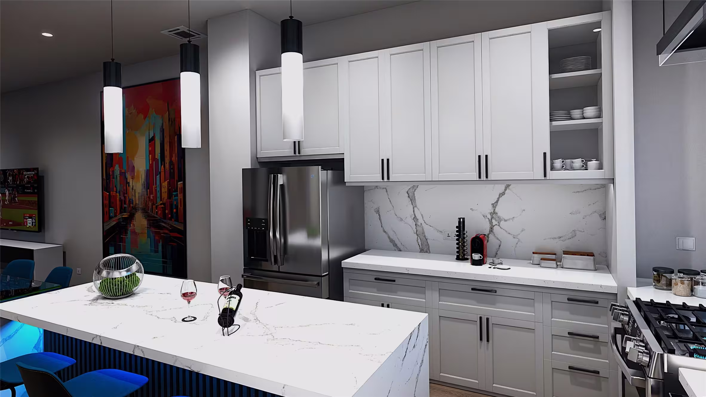 Photo 7 of 5611 Val Verde Street C, Houston, TX