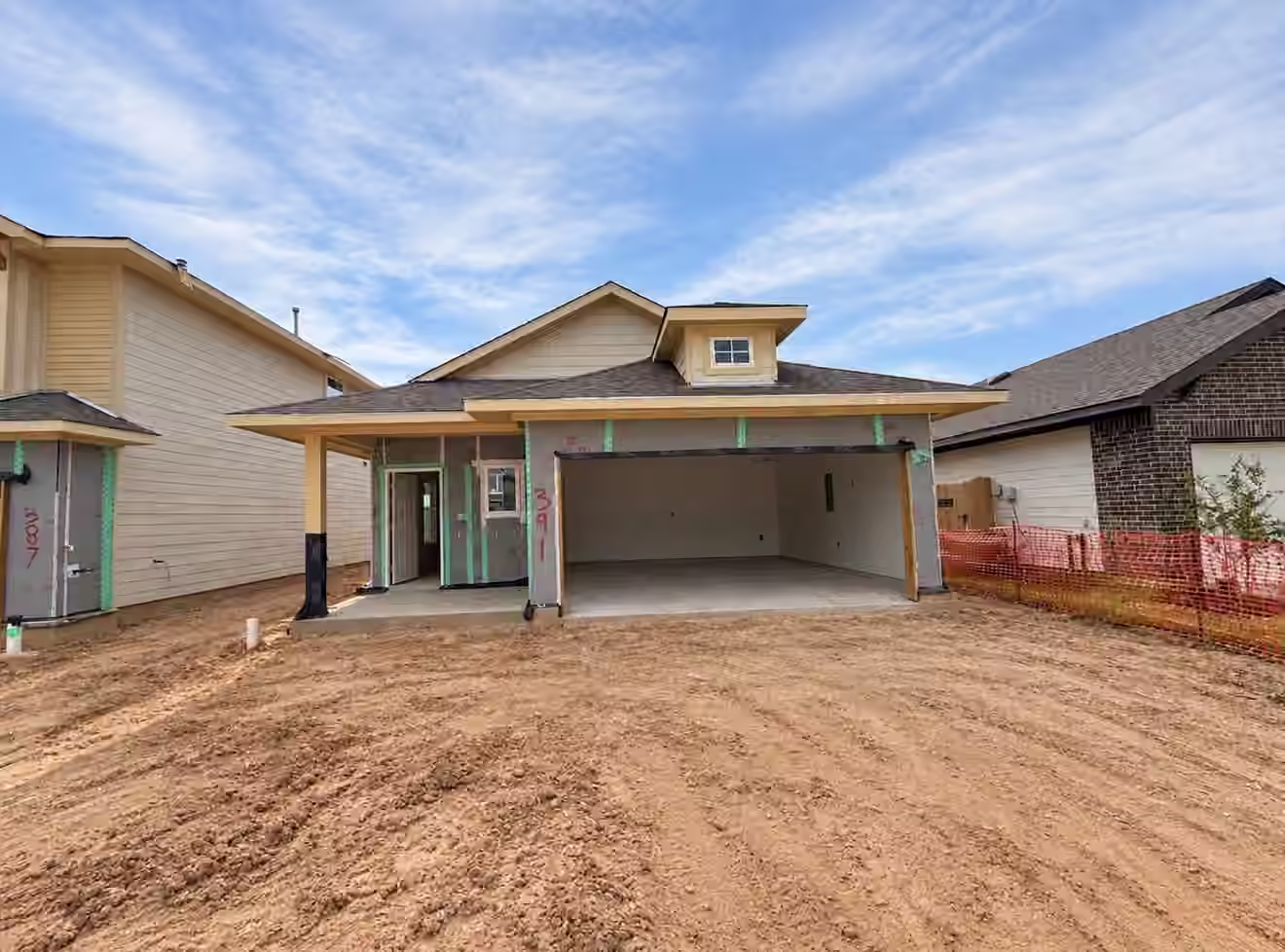 Photo 2 of 391 Hickory Hills Drive, Pattison, TX