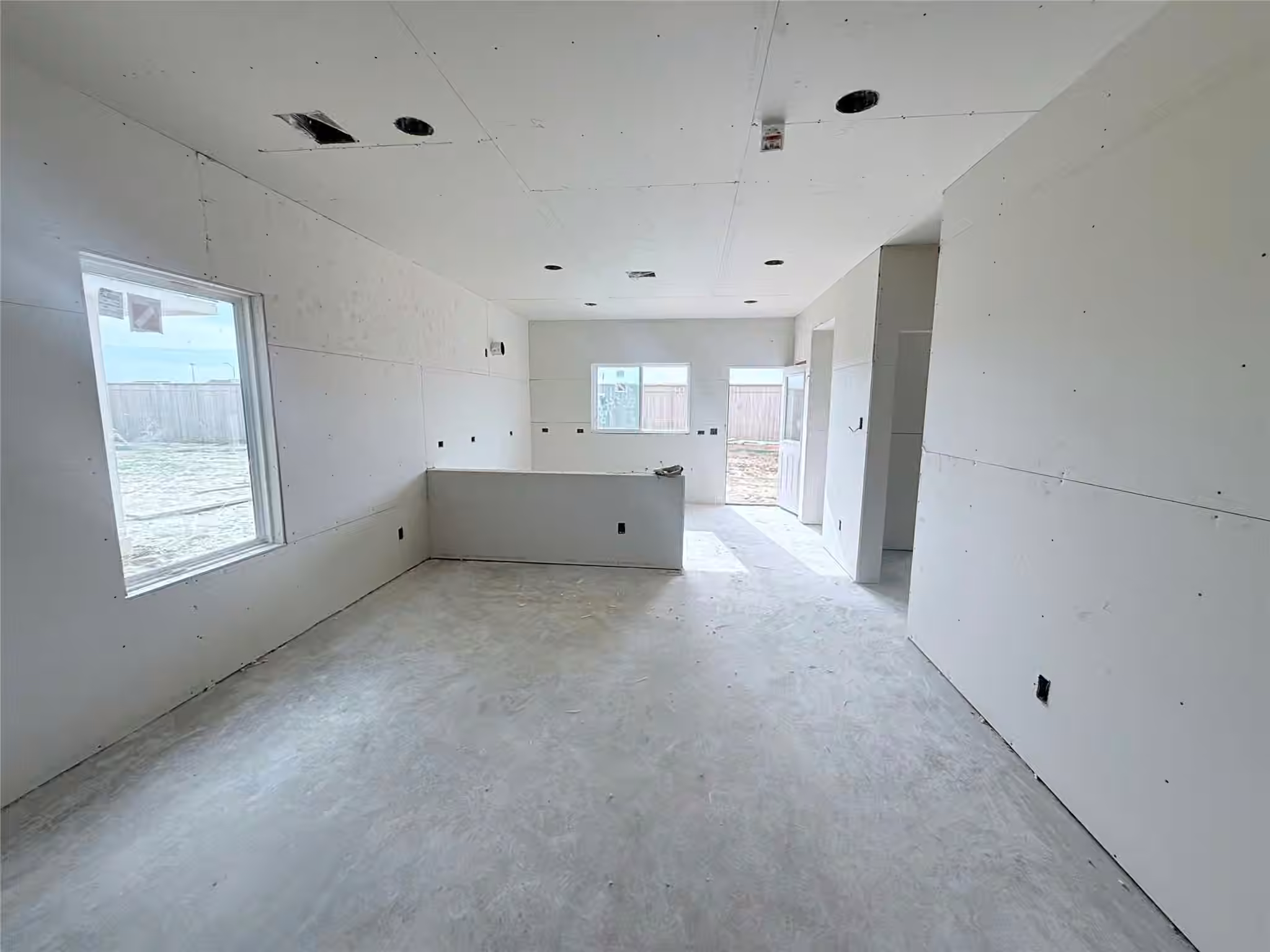 Photo 6 of 391 Hickory Hills Drive, Pattison, TX